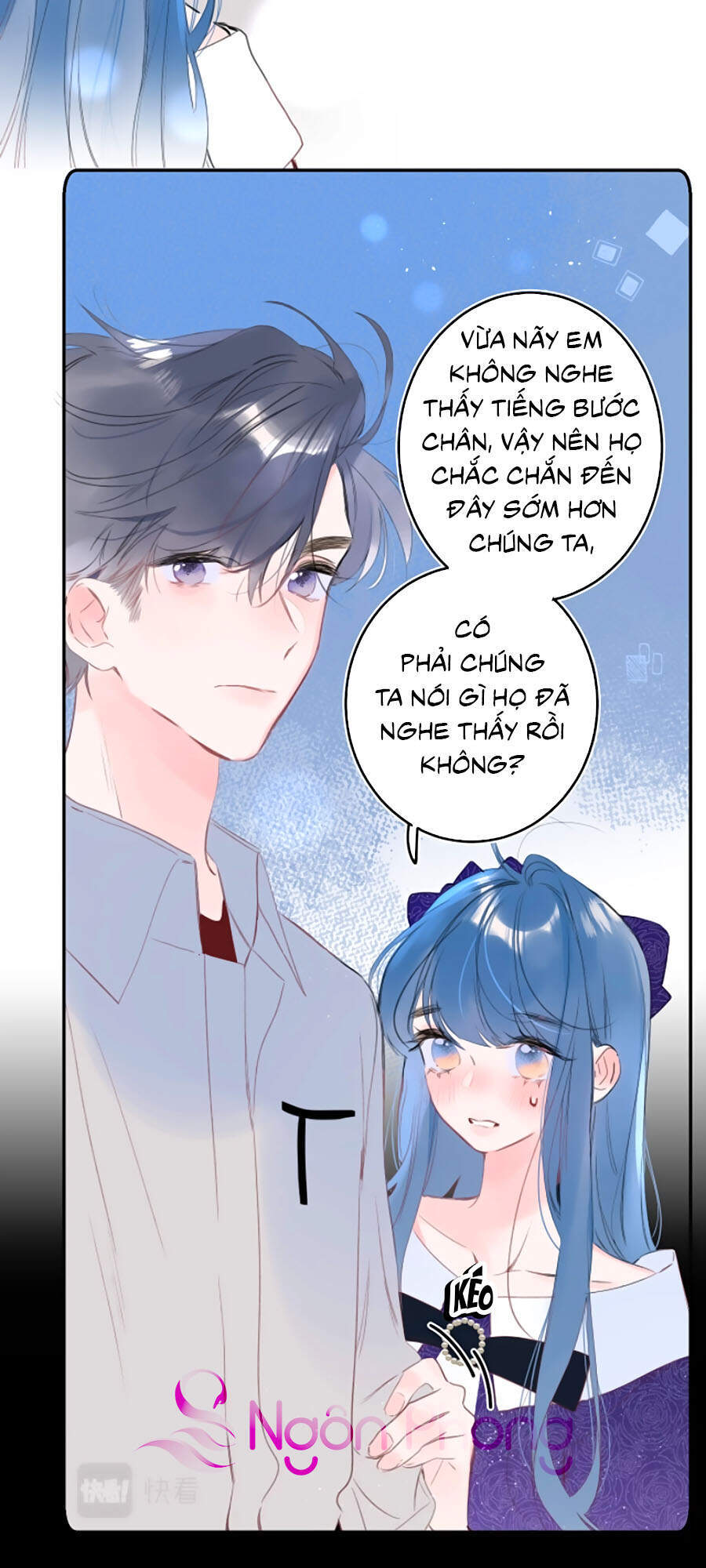 Đừng Khóc Chapter 56 - 6