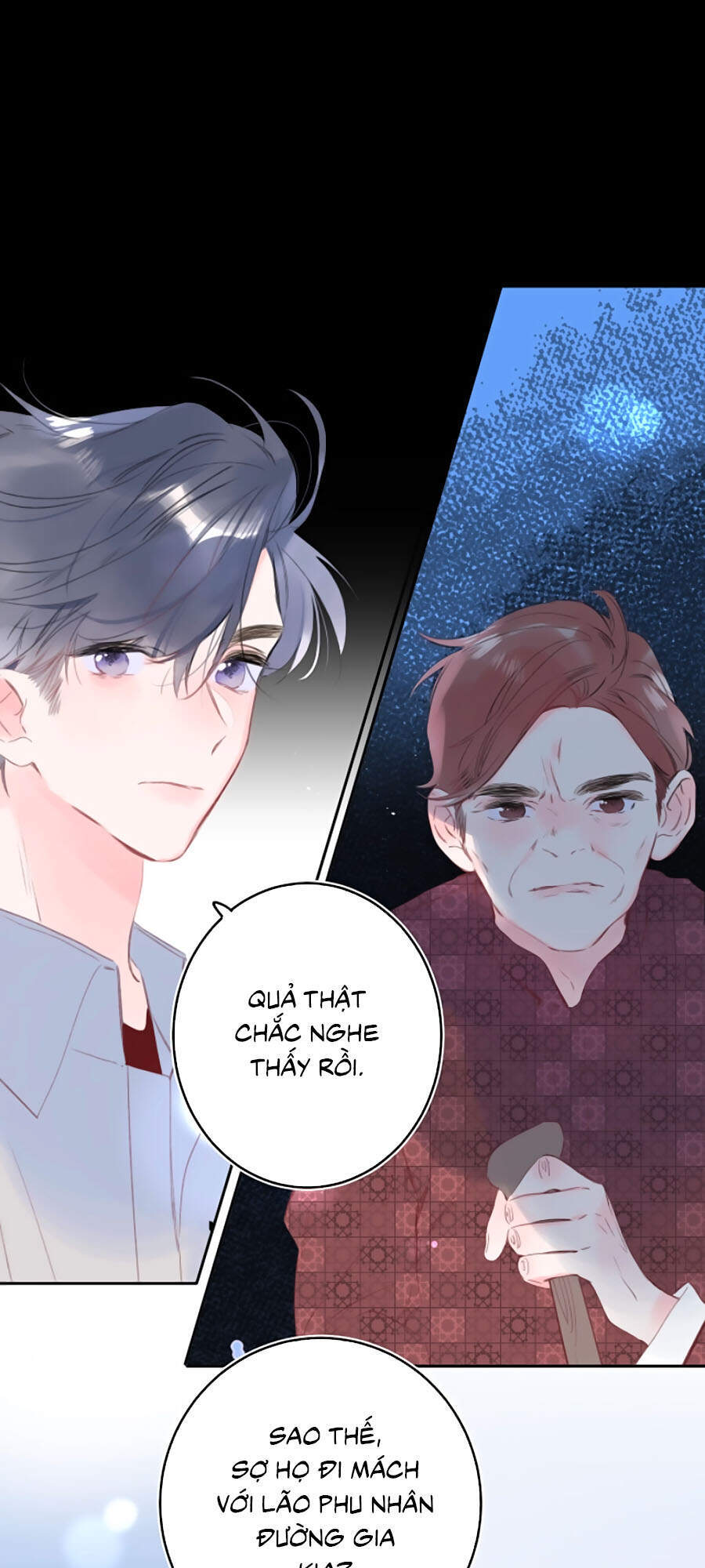 Đừng Khóc Chapter 56 - 7