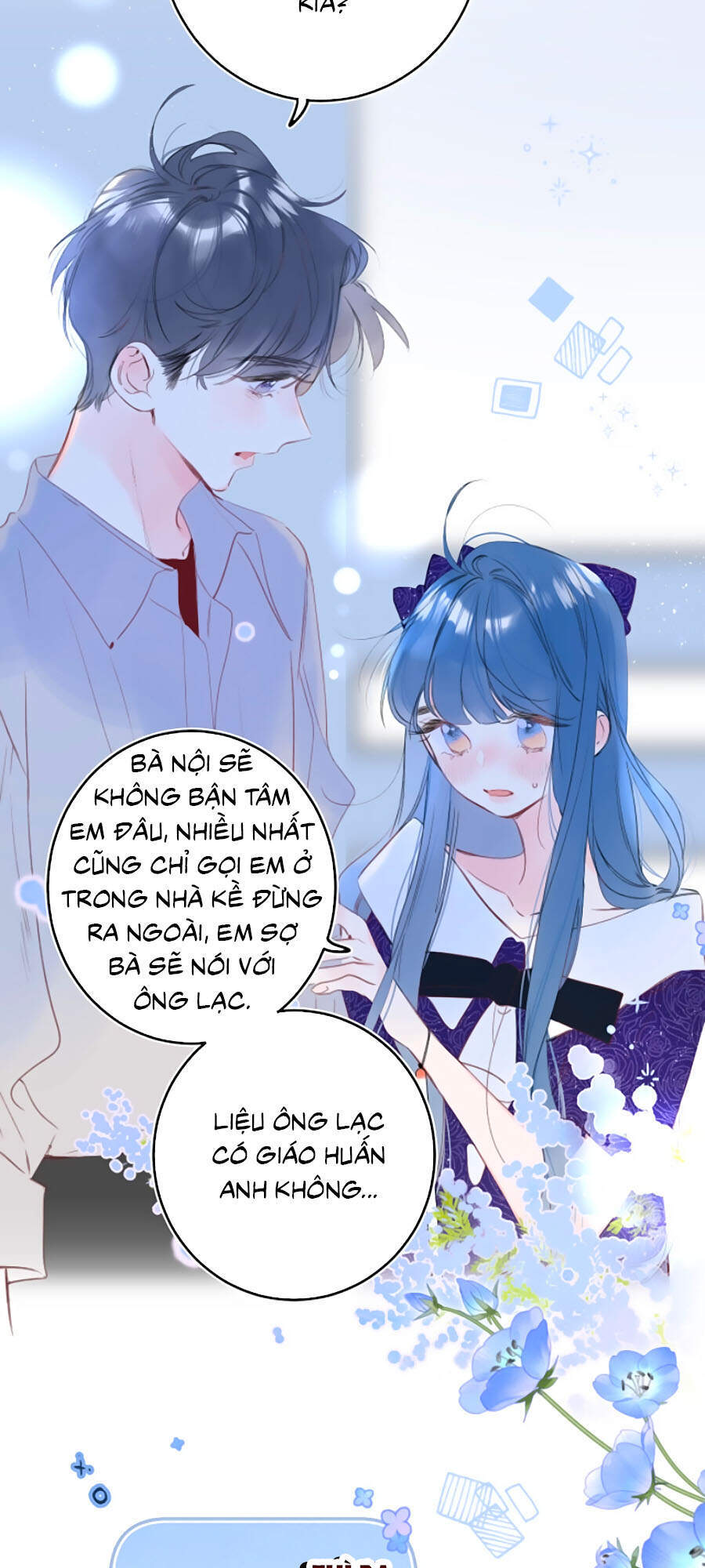 Đừng Khóc Chapter 56 - 8