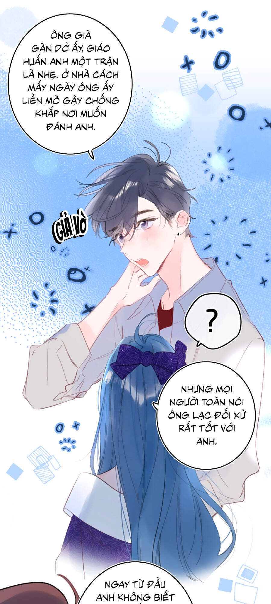 Đừng Khóc Chapter 56 - 10