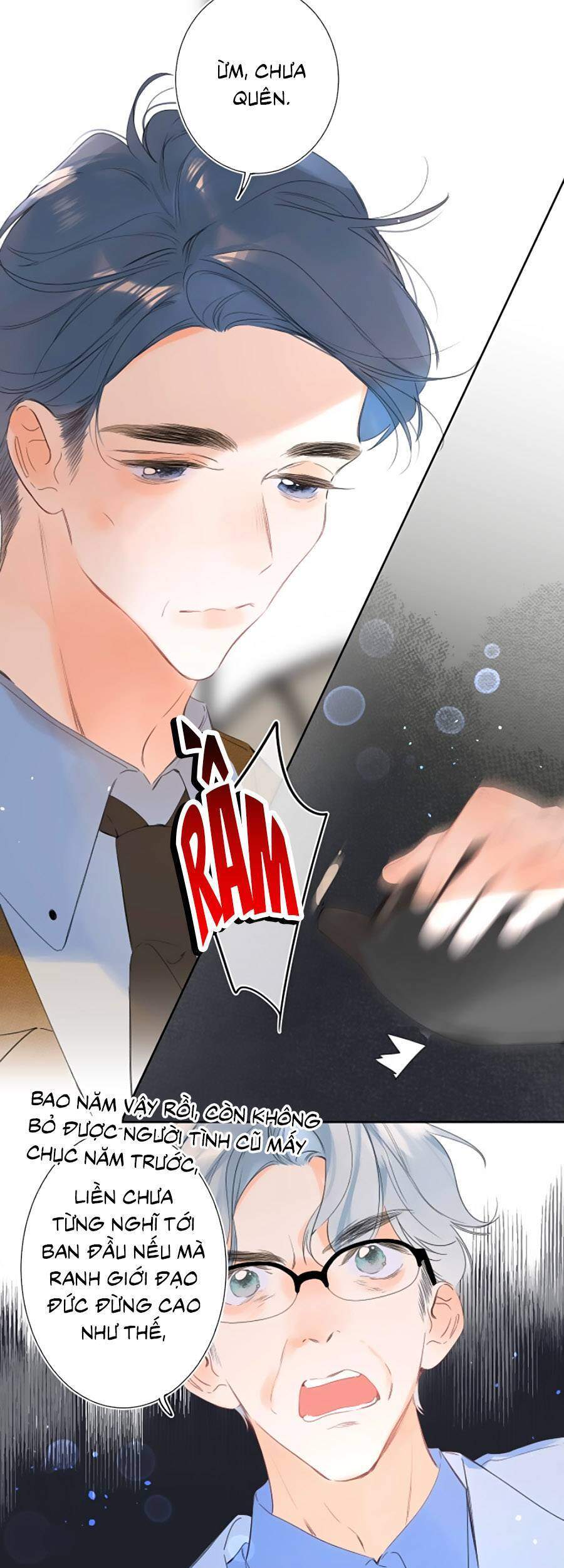 Đừng Khóc Chapter 63 - 11
