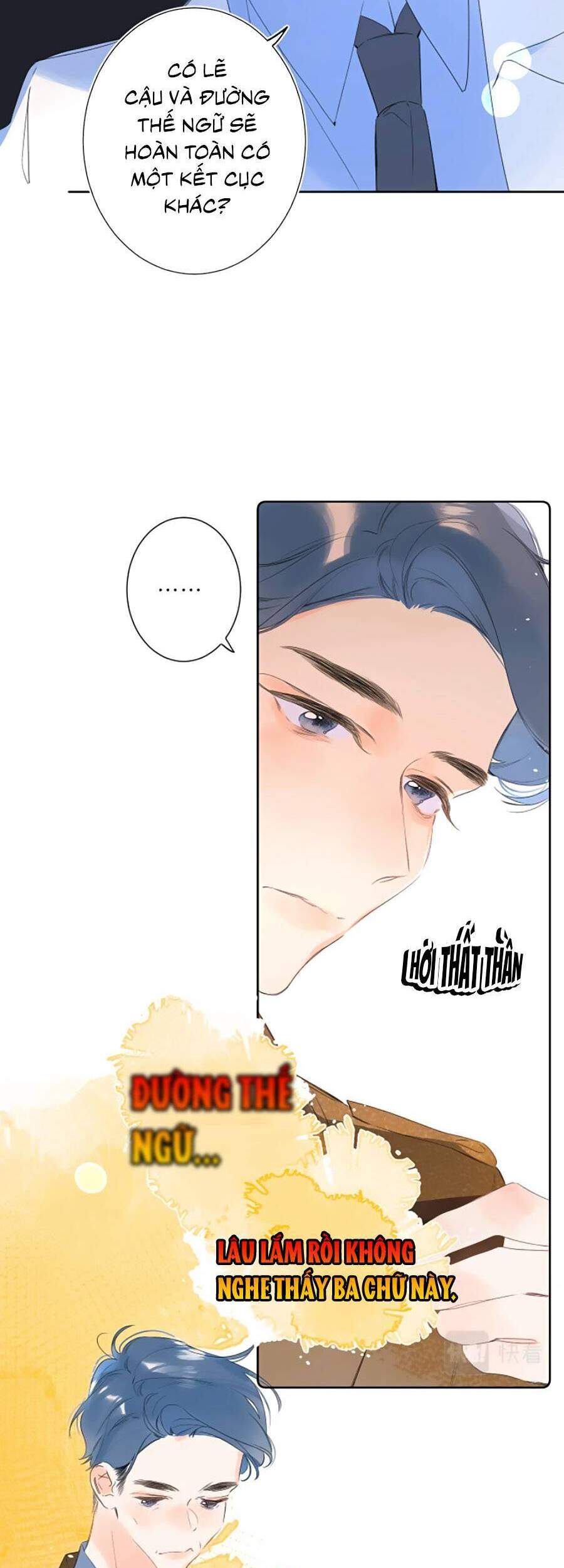 Đừng Khóc Chapter 63 - 12