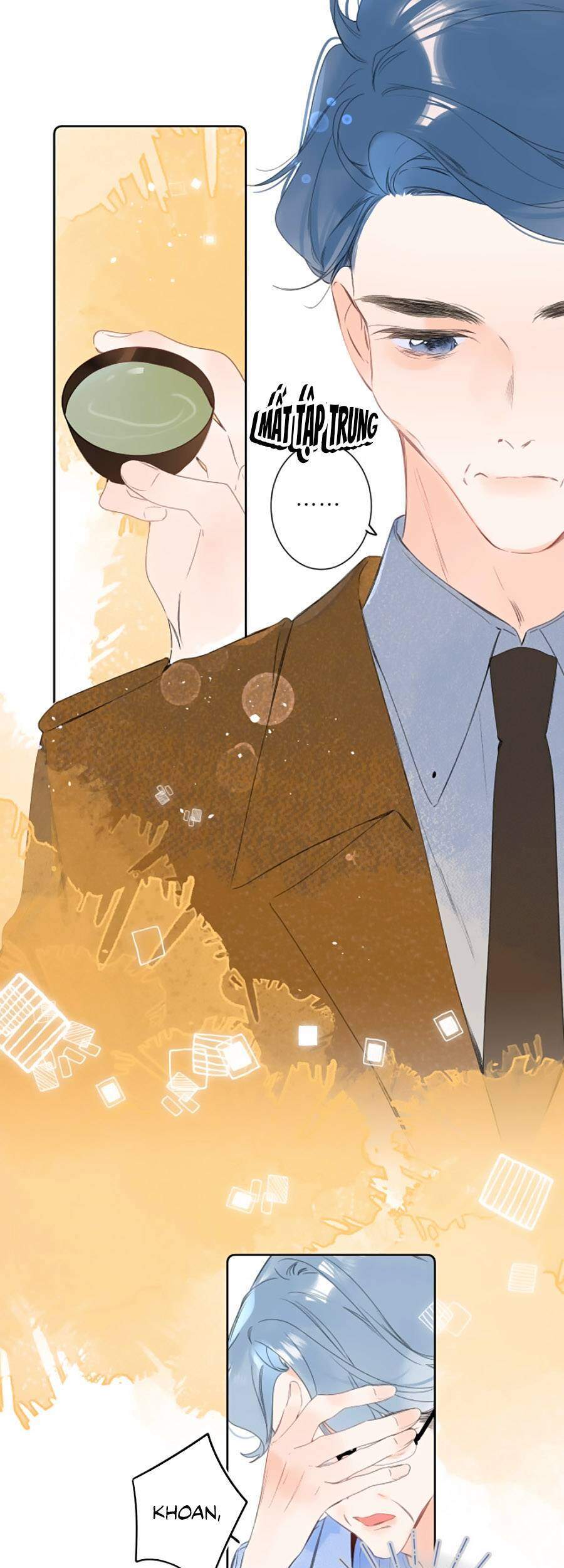 Đừng Khóc Chapter 63 - 15