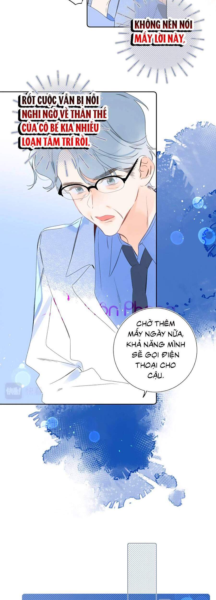 Đừng Khóc Chapter 63 - 16