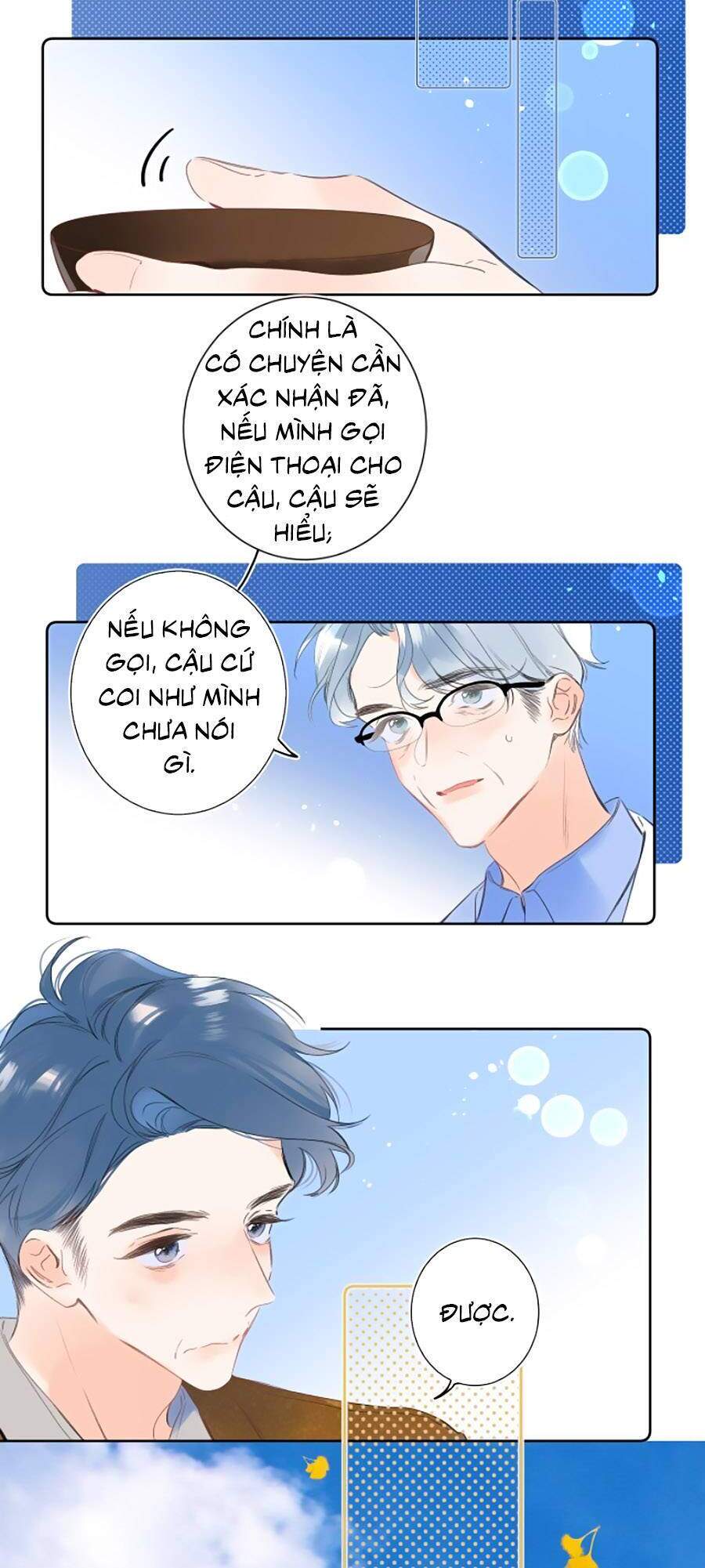 Đừng Khóc Chapter 63 - 17