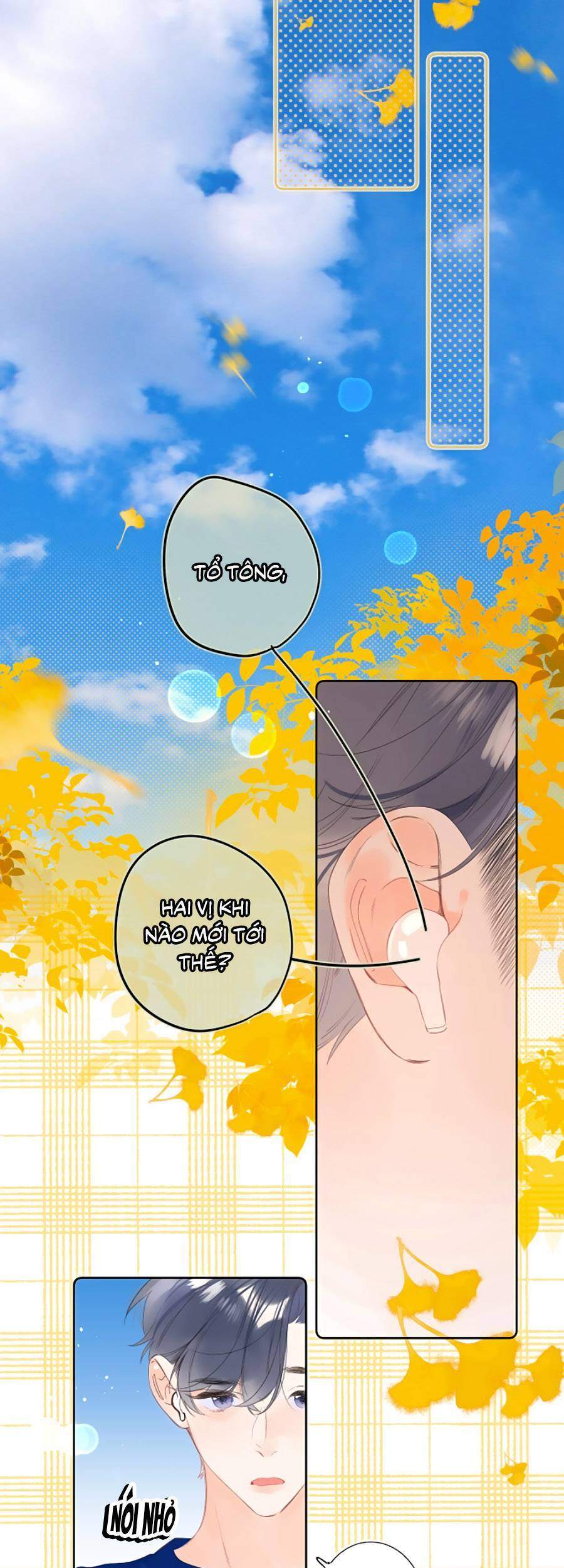 Đừng Khóc Chapter 63 - 18