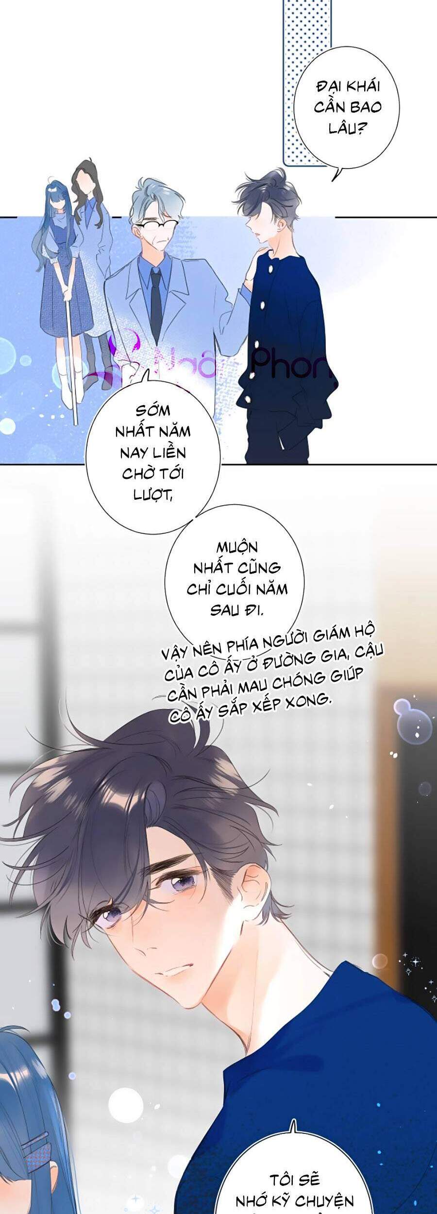 Đừng Khóc Chapter 63 - 3