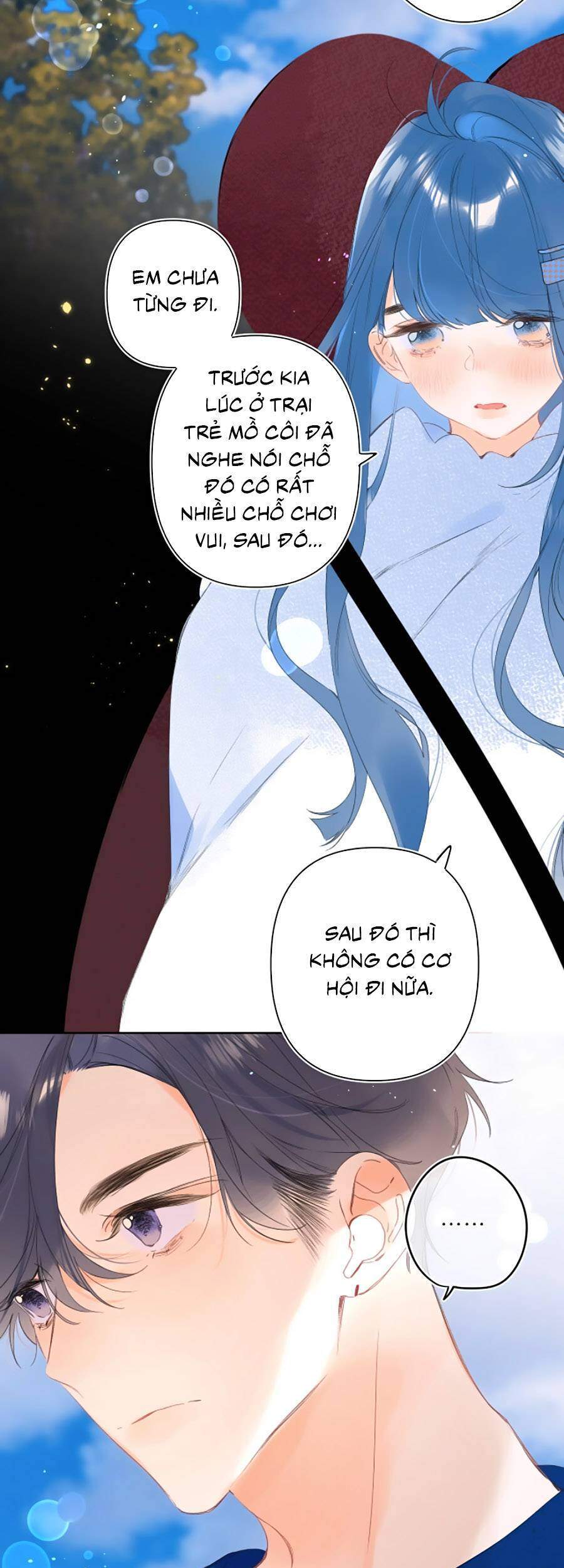 Đừng Khóc Chapter 63 - 24