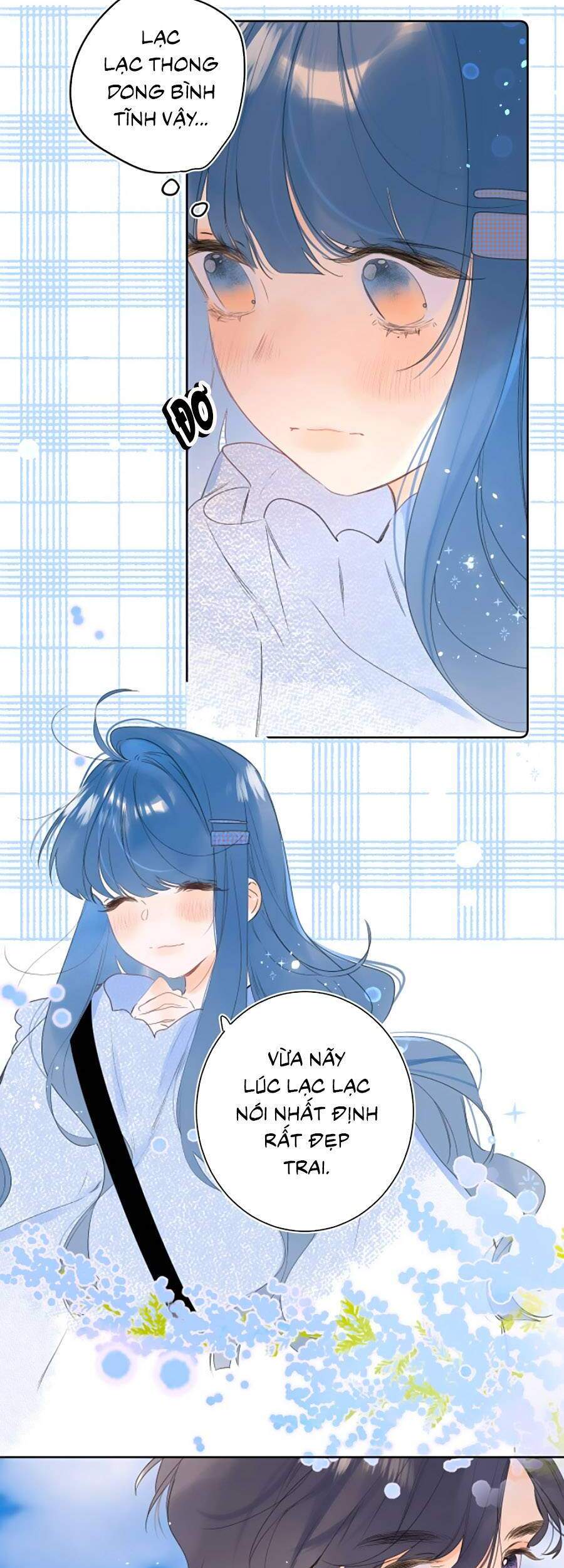 Đừng Khóc Chapter 63 - 26