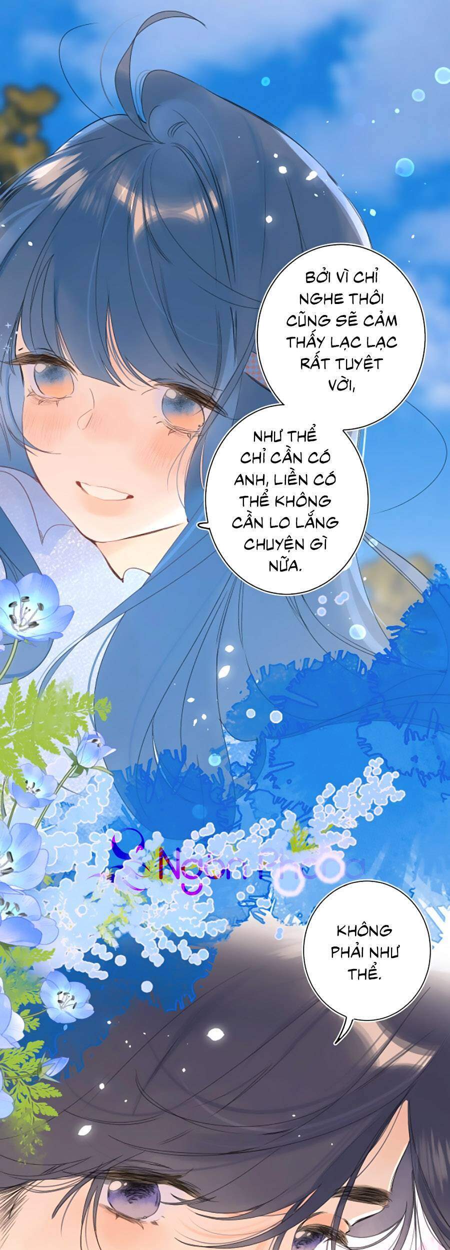 Đừng Khóc Chapter 63 - 28