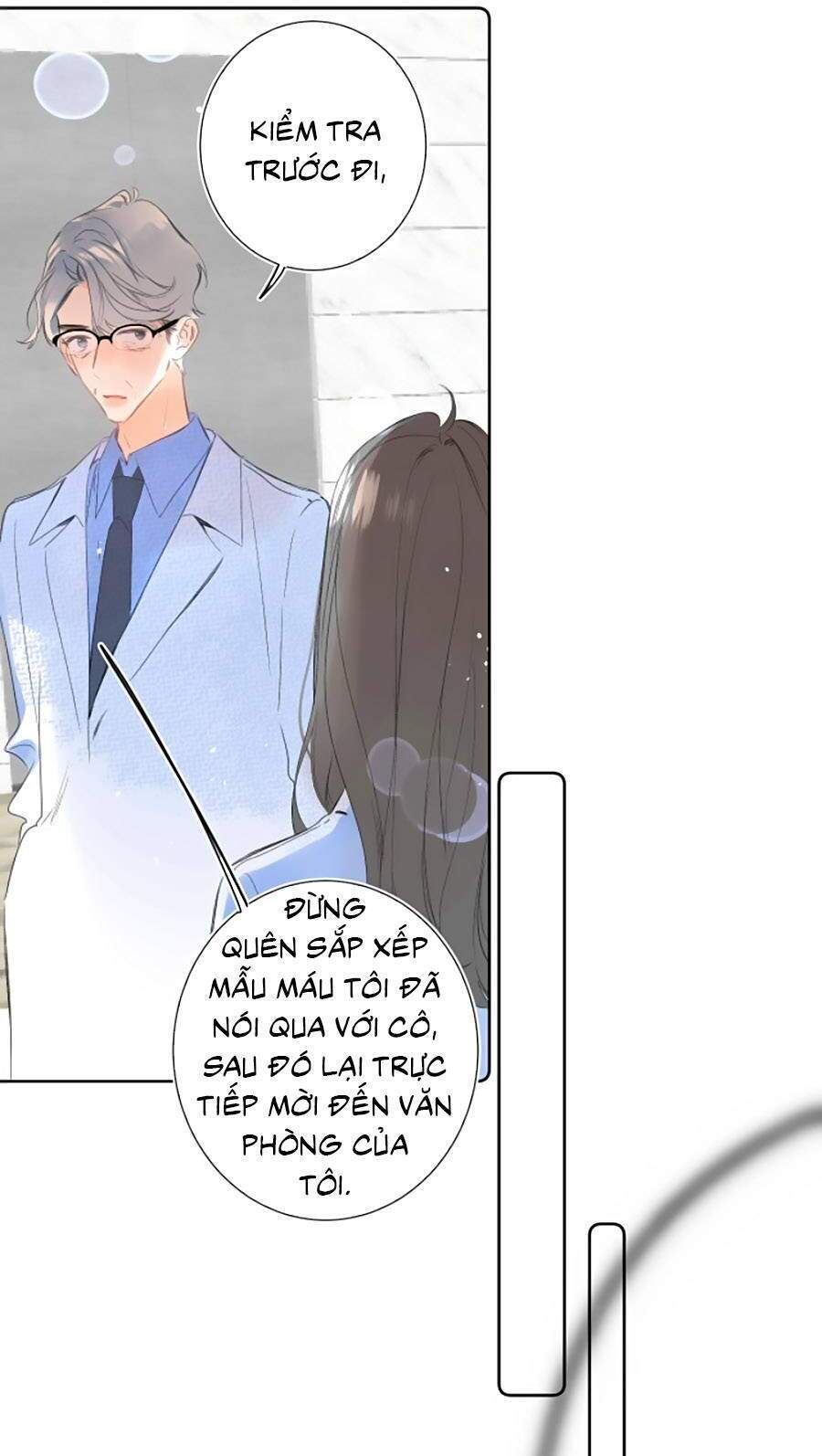 Đừng Khóc Chapter 63 - 7