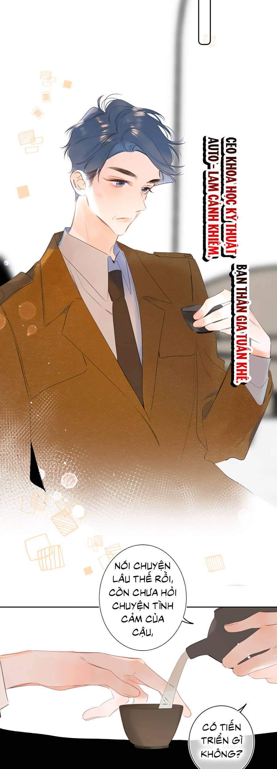 Đừng Khóc Chapter 63 - 8