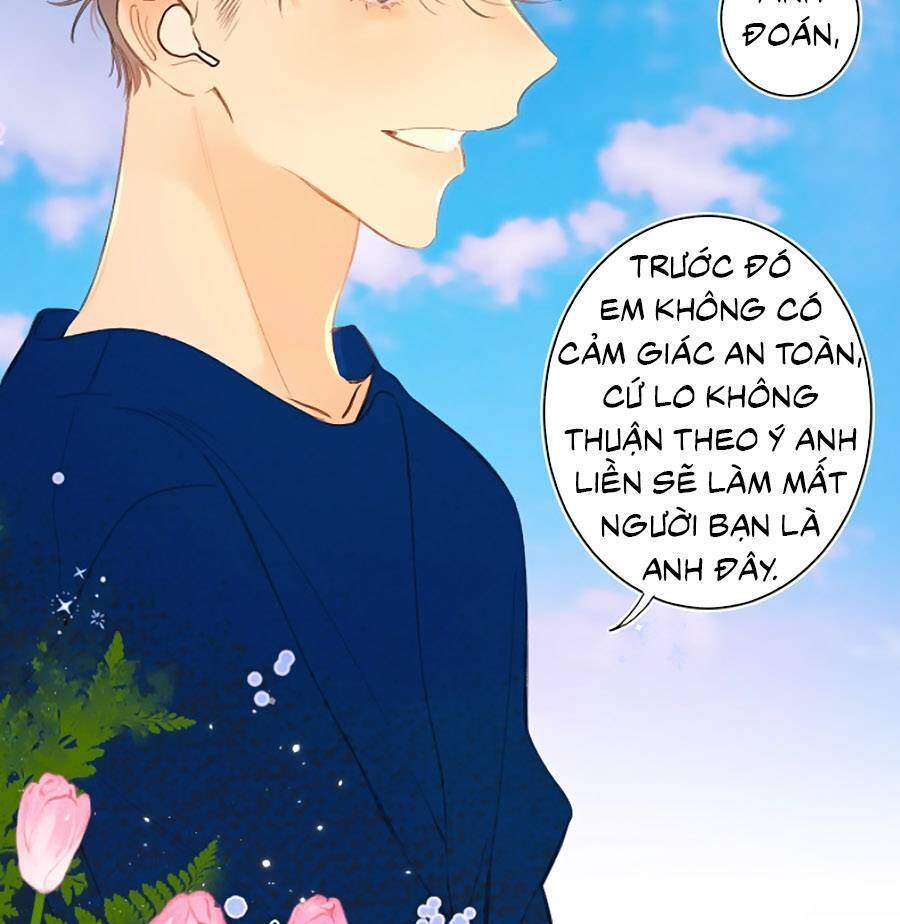 Đừng Khóc Chapter 64 - 11