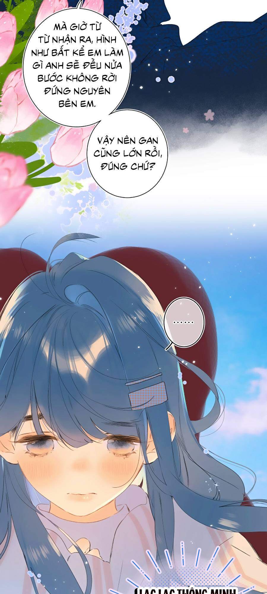 Đừng Khóc Chapter 64 - 12