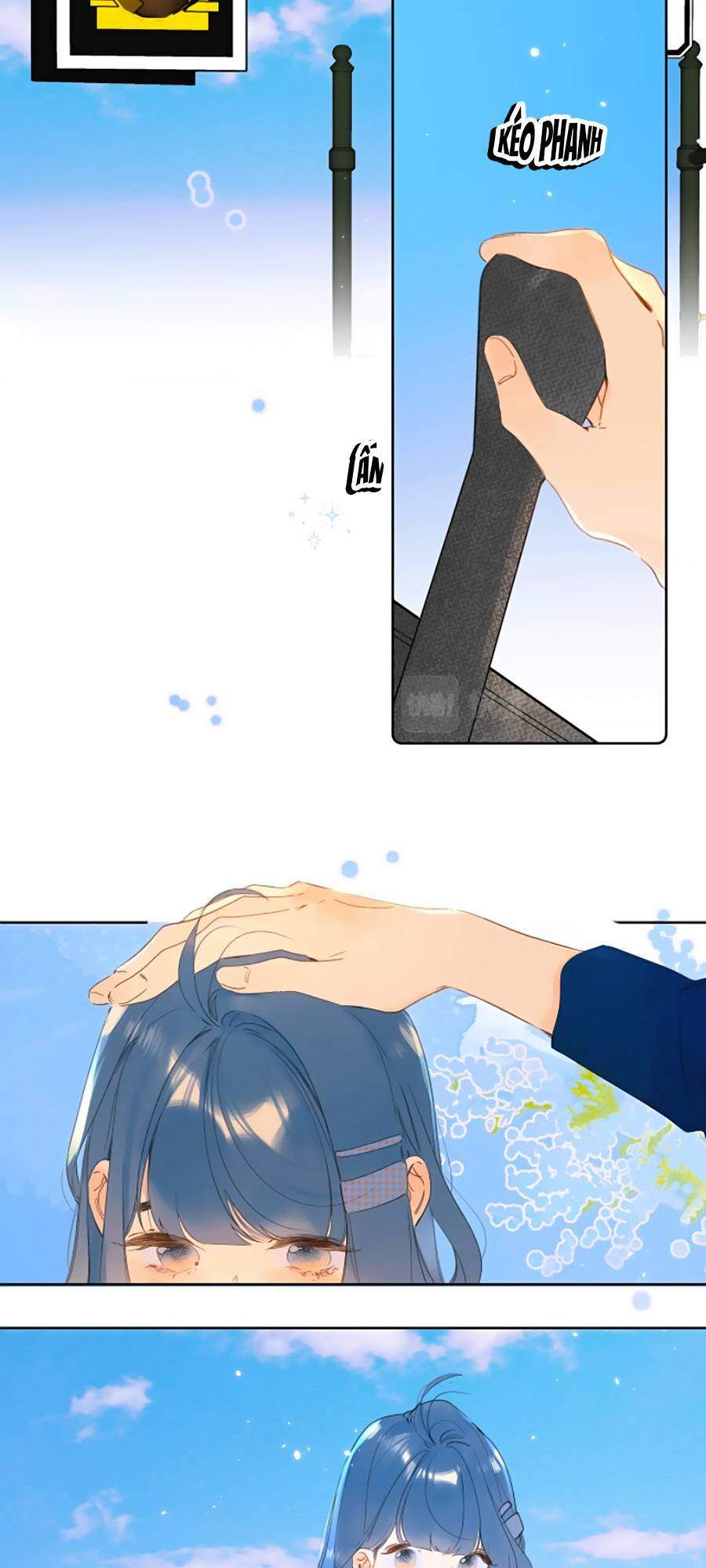 Đừng Khóc Chapter 64 - 14