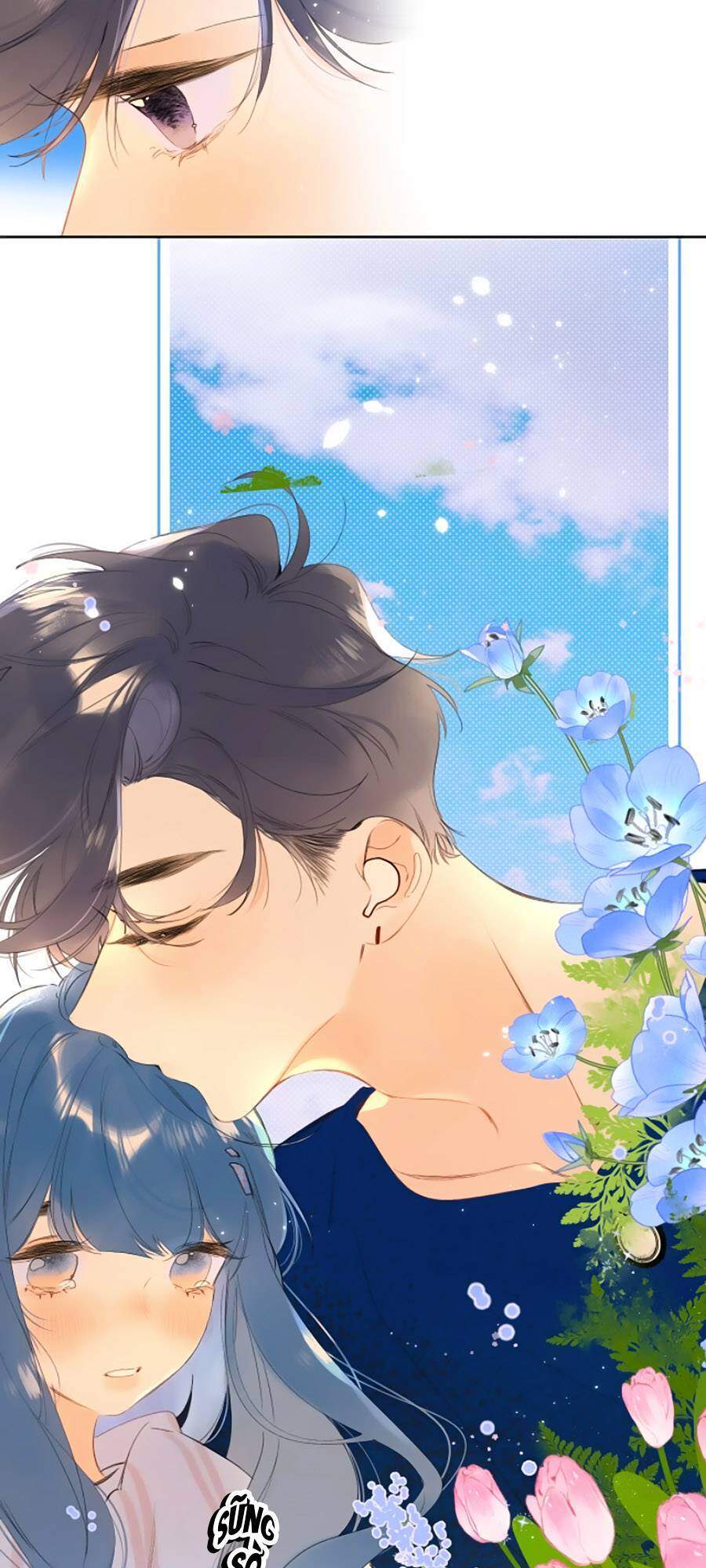 Đừng Khóc Chapter 64 - 18