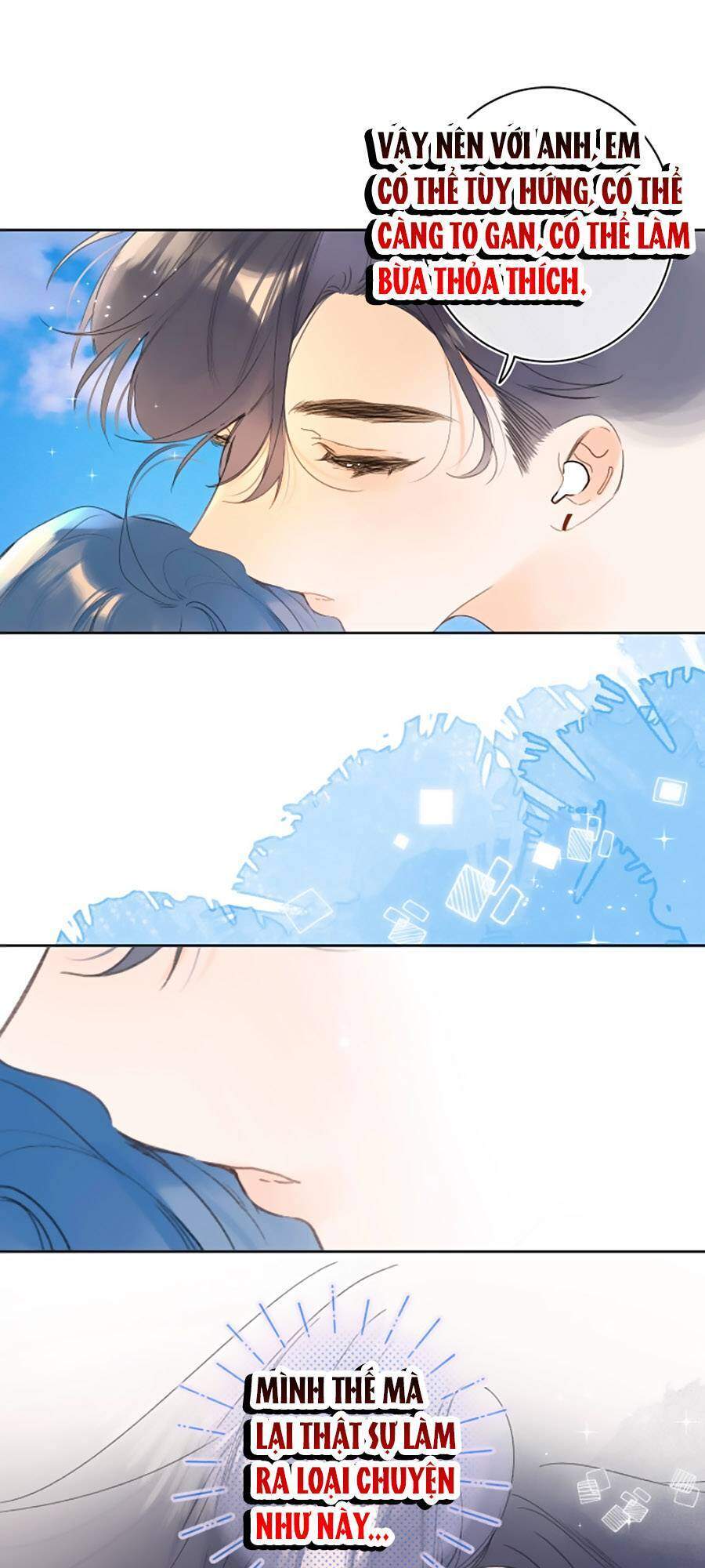 Đừng Khóc Chapter 64 - 20