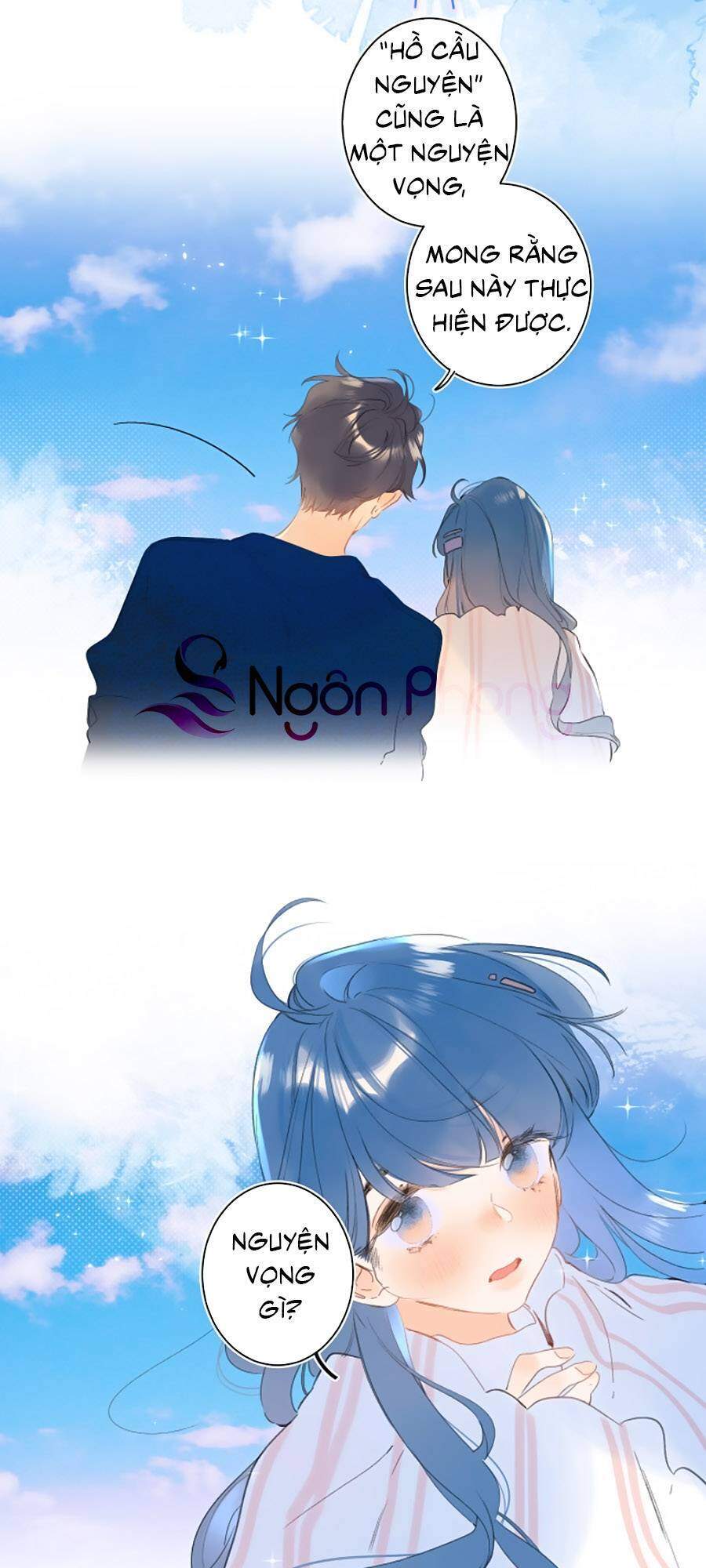 Đừng Khóc Chapter 64 - 22