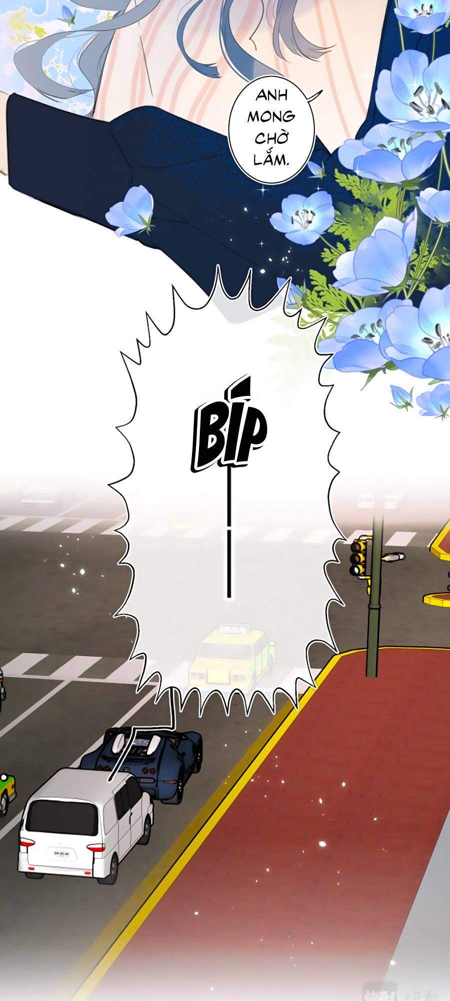 Đừng Khóc Chapter 64 - 24