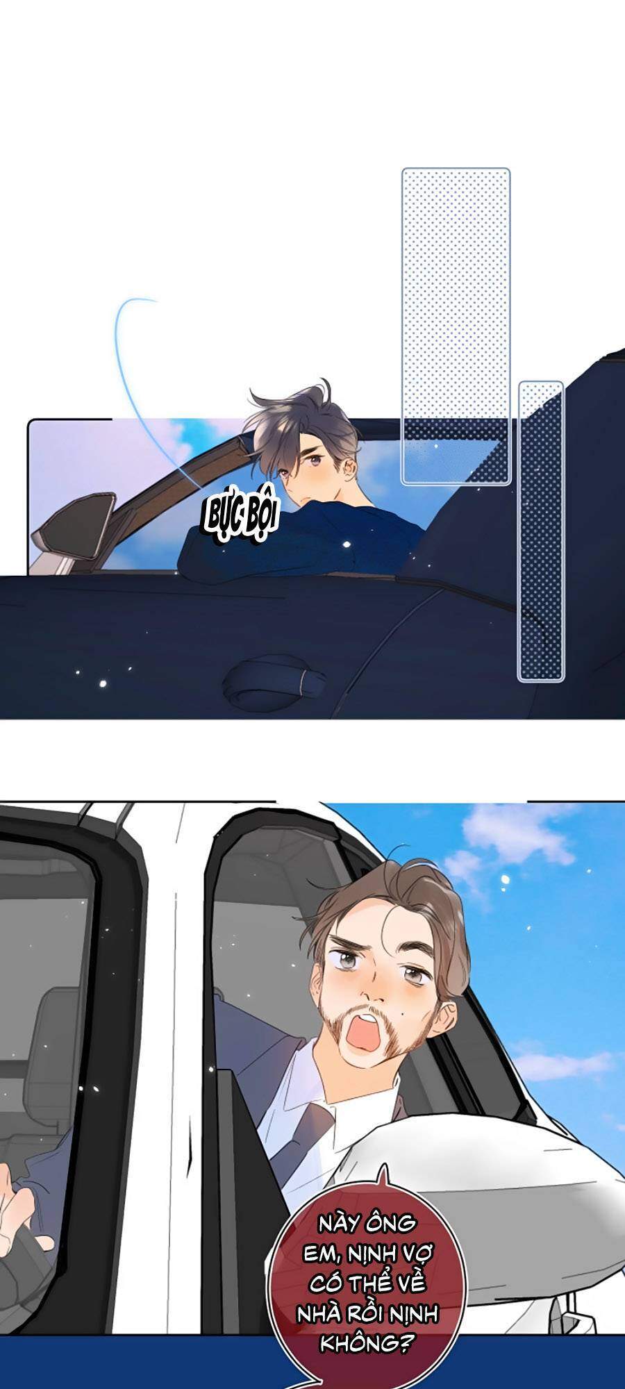 Đừng Khóc Chapter 64 - 26