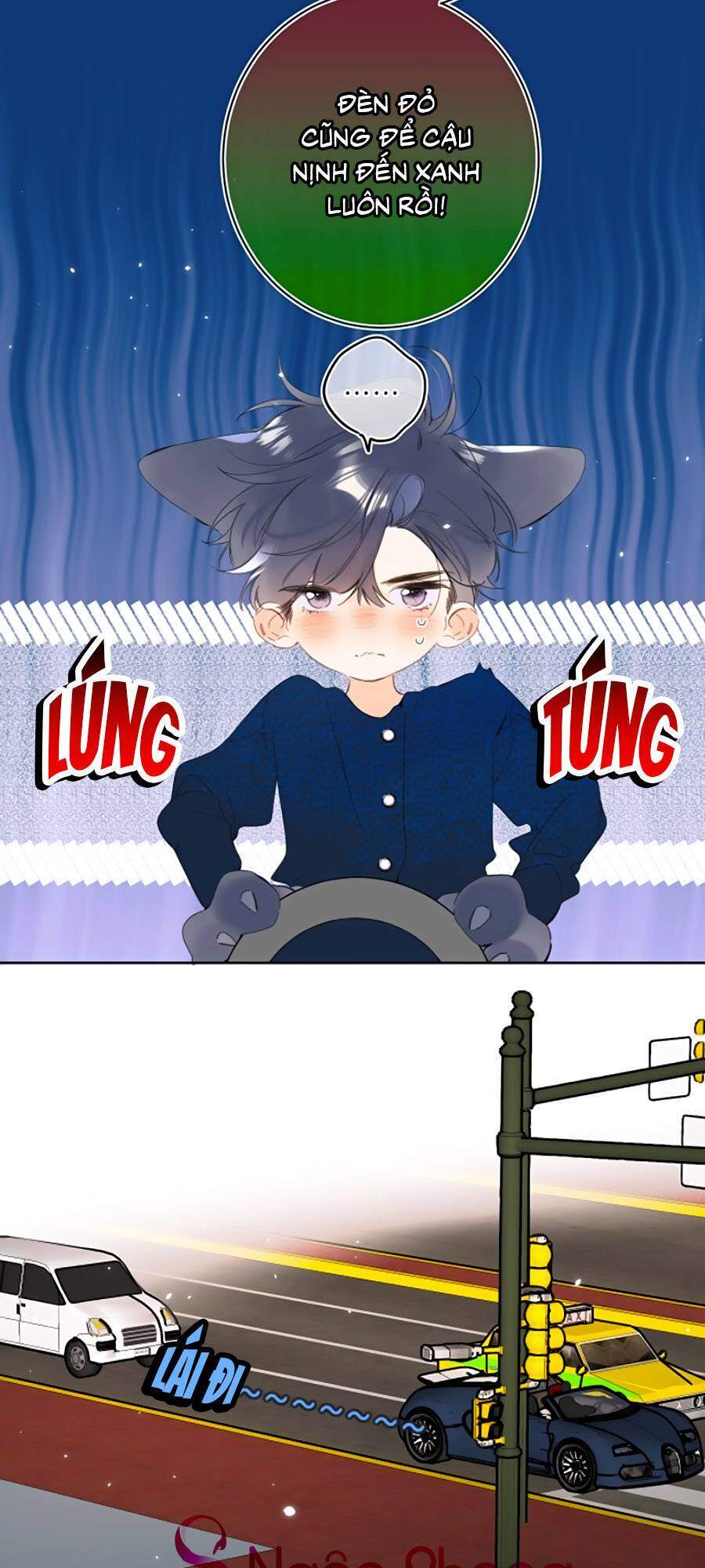 Đừng Khóc Chapter 64 - 27