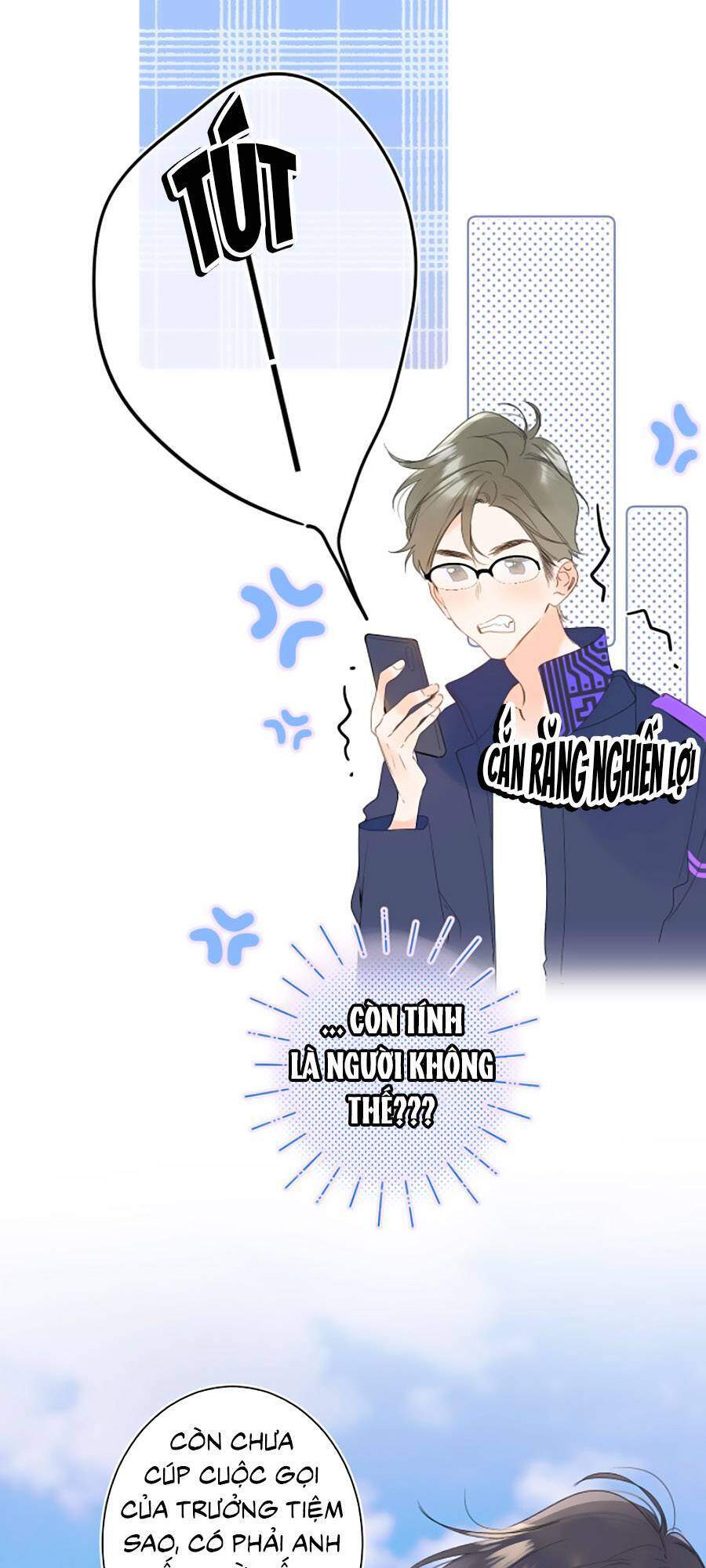Đừng Khóc Chapter 64 - 5