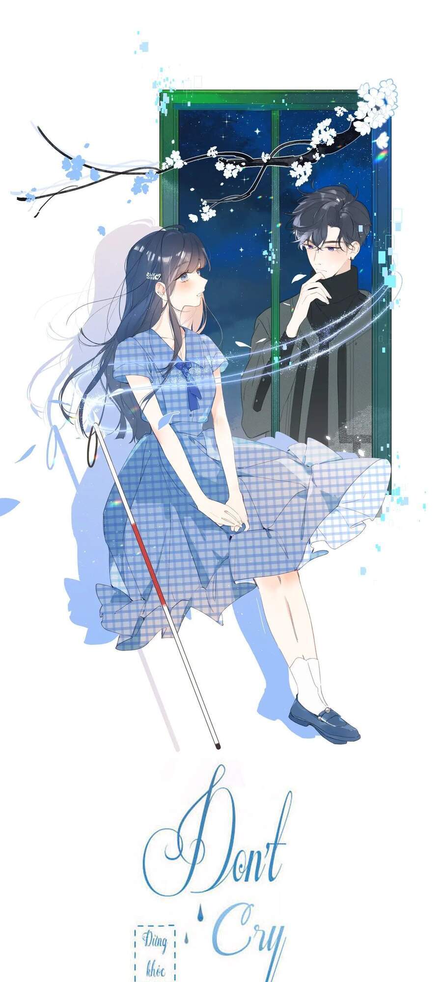 Đừng Khóc Chapter 65 - 1