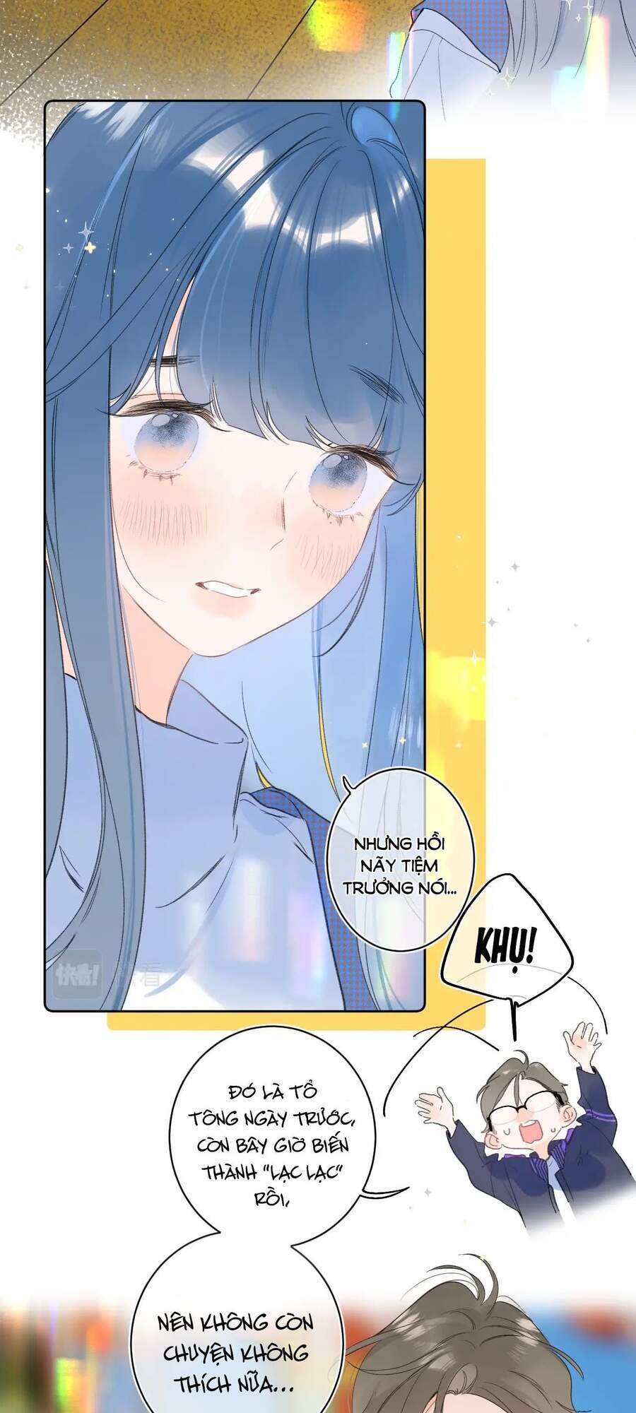 Đừng Khóc Chapter 65 - 11