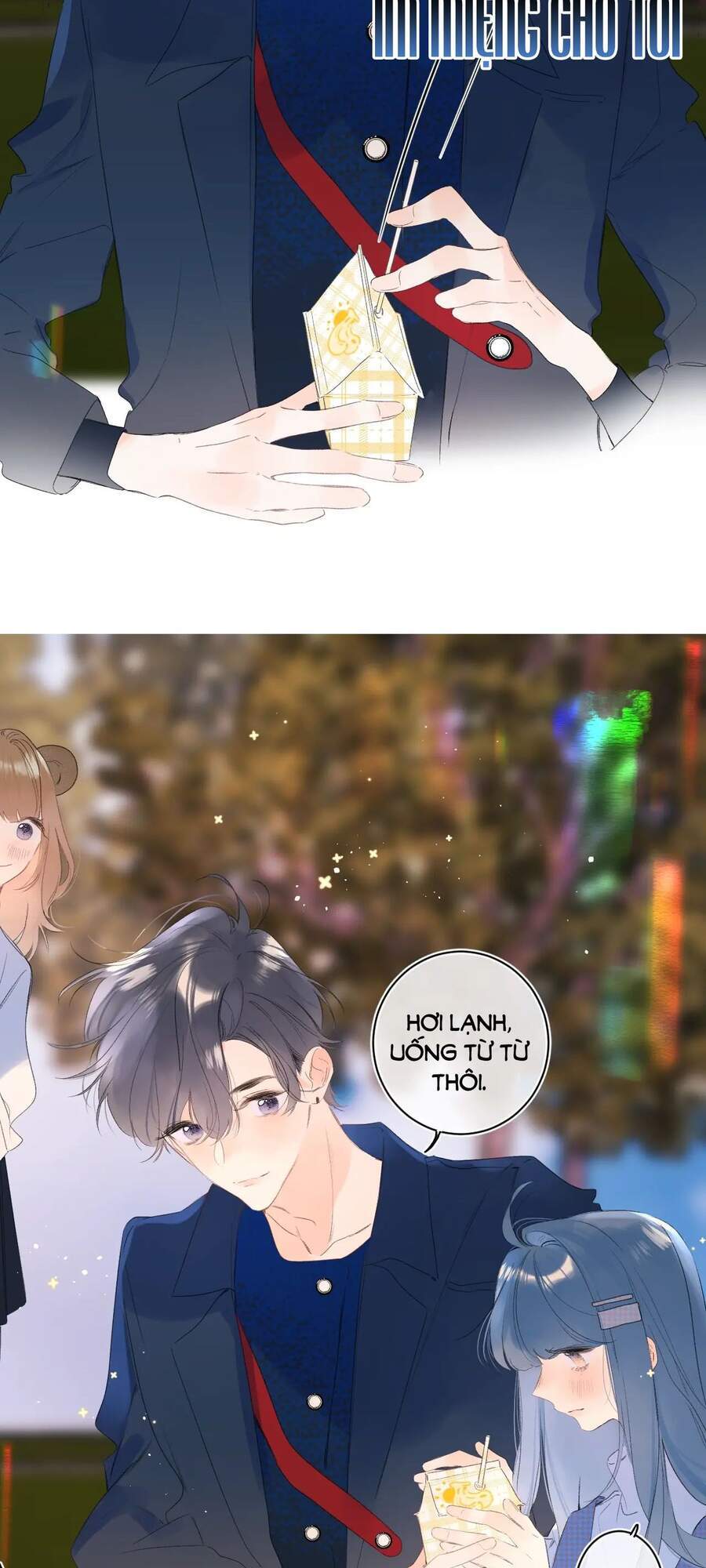 Đừng Khóc Chapter 65 - 13