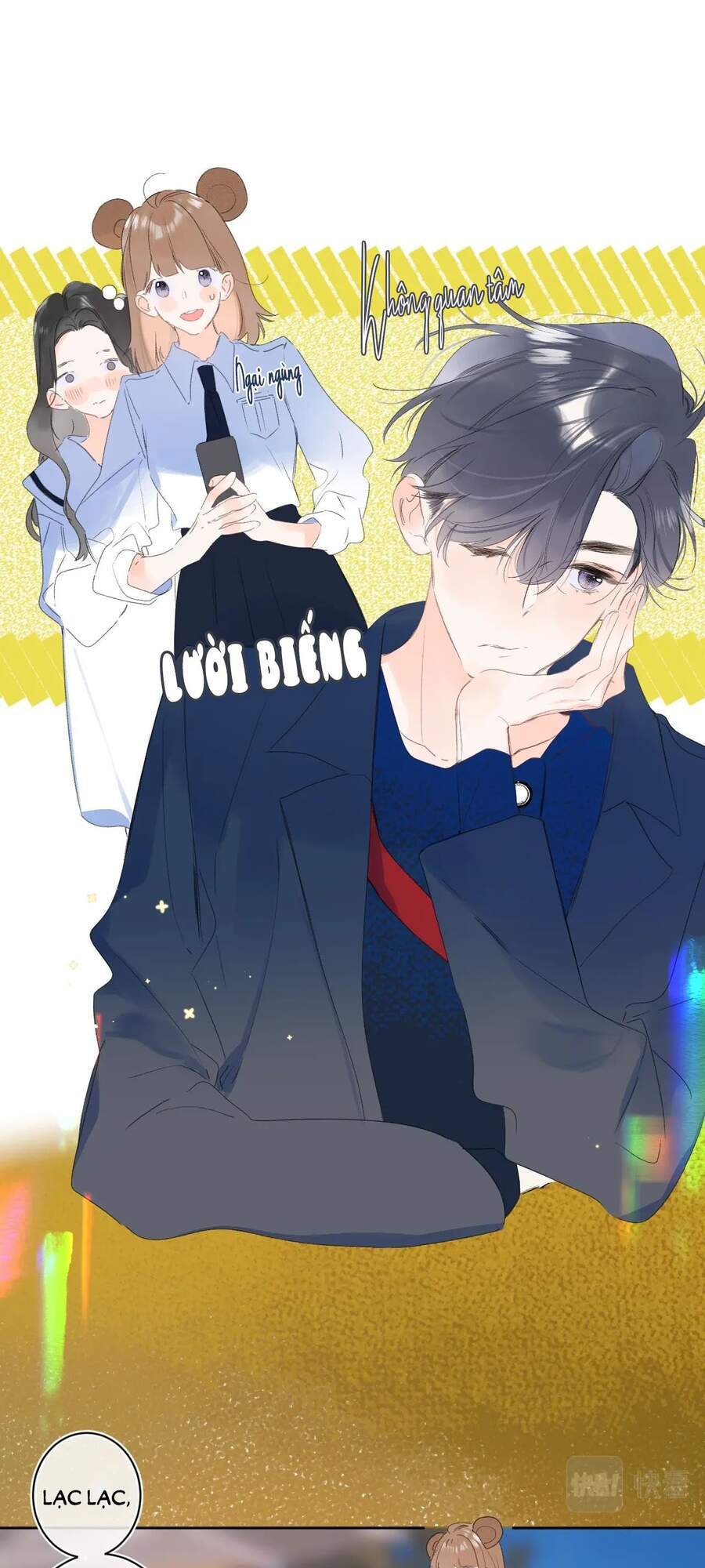 Đừng Khóc Chapter 65 - 15