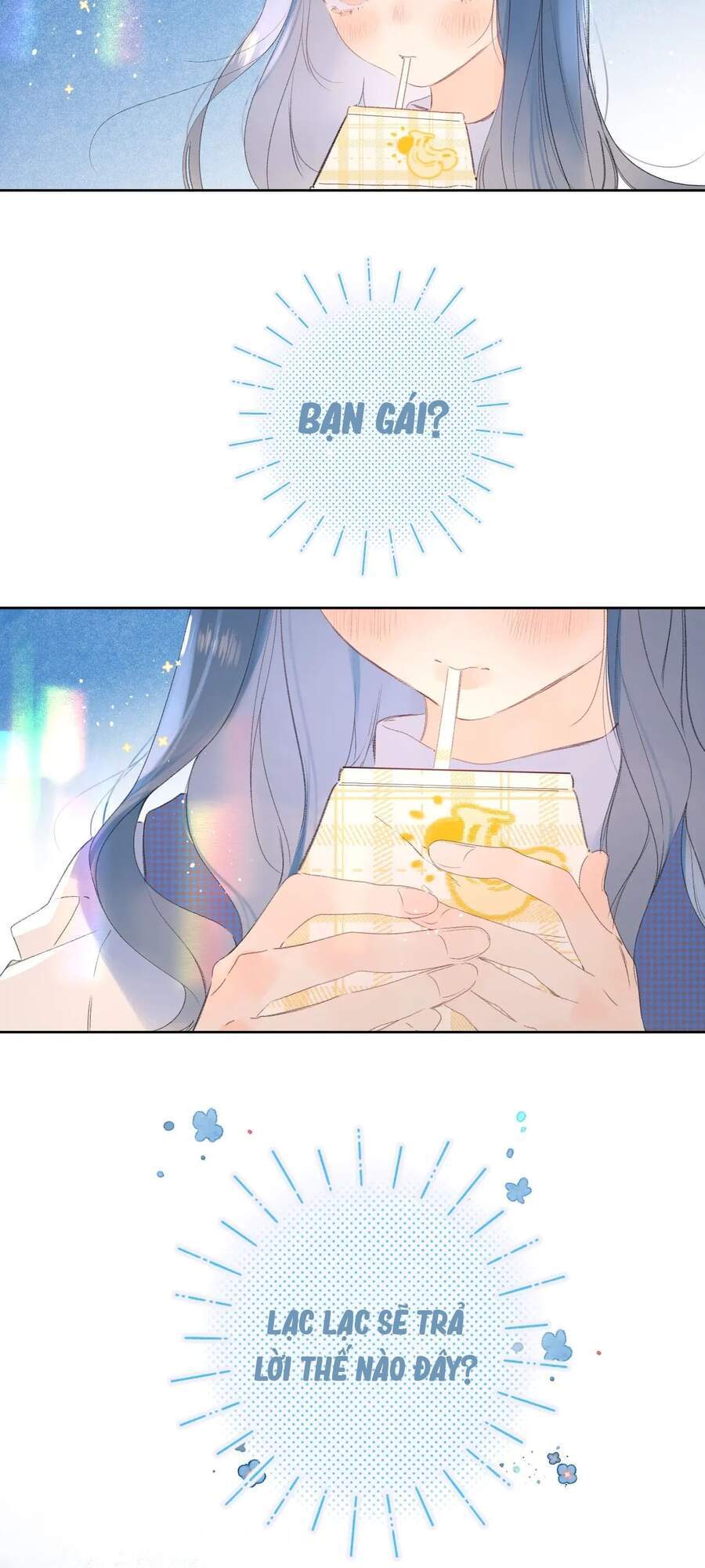 Đừng Khóc Chapter 65 - 17