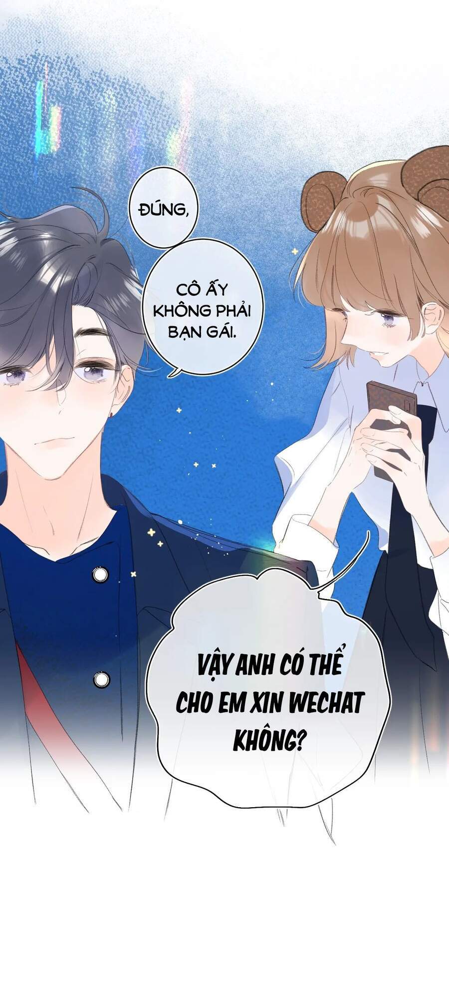 Đừng Khóc Chapter 65 - 18