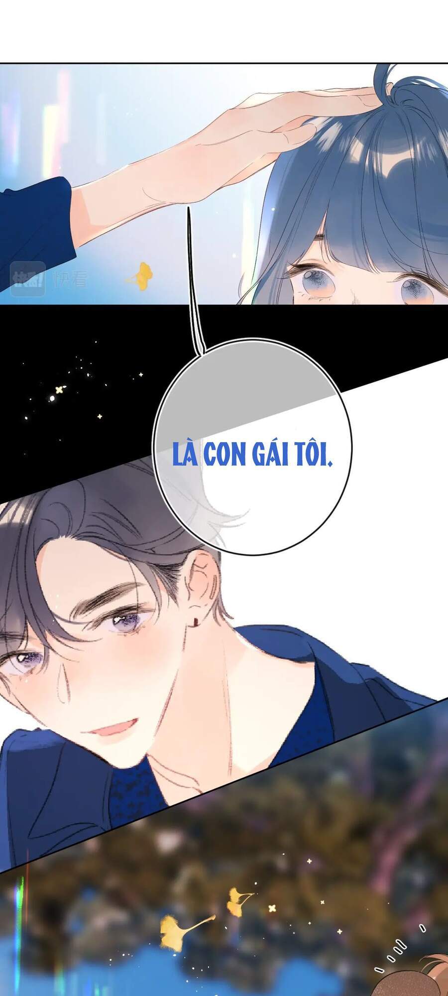 Đừng Khóc Chapter 65 - 19