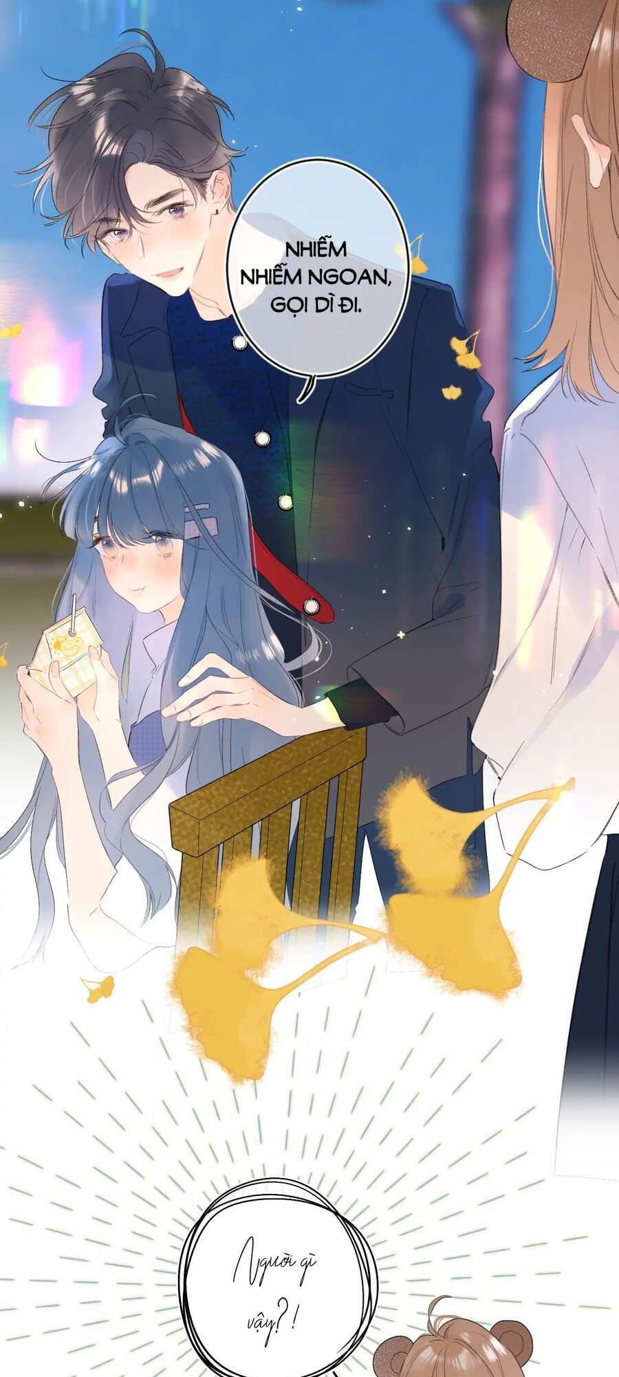 Đừng Khóc Chapter 65 - 20