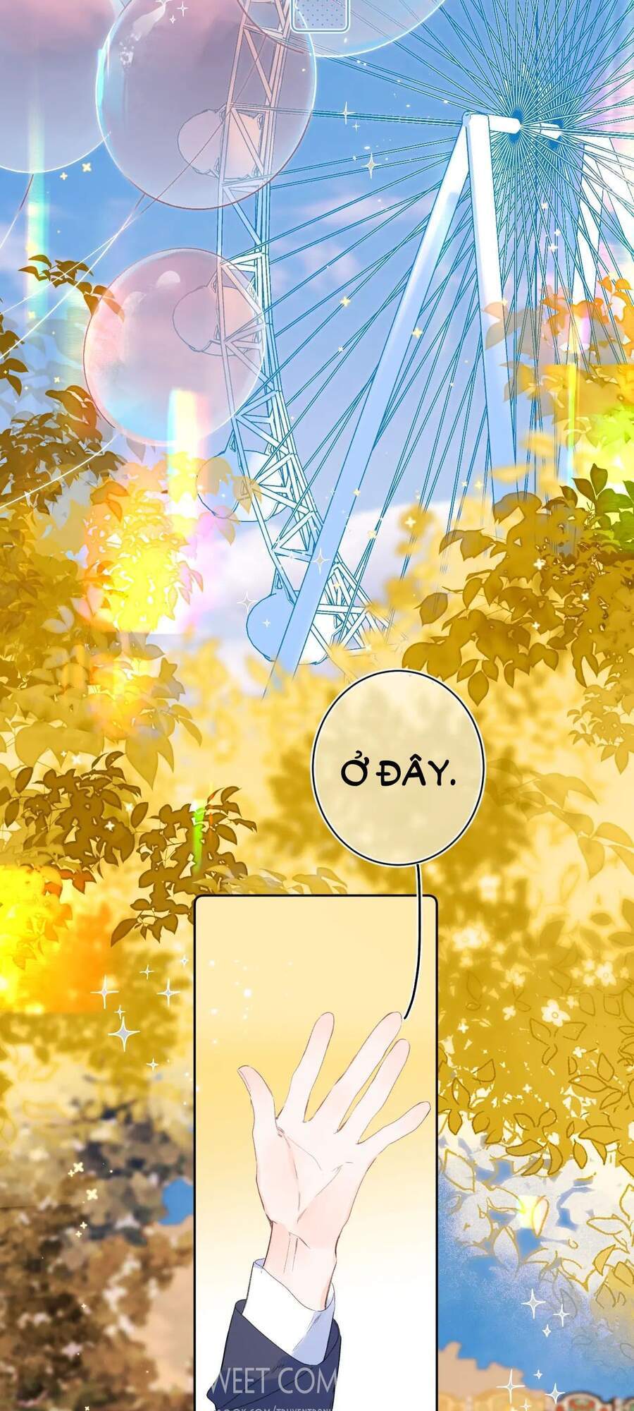 Đừng Khóc Chapter 65 - 3