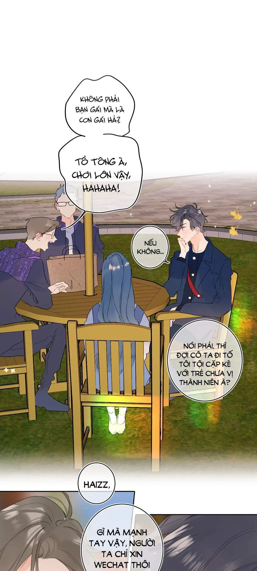 Đừng Khóc Chapter 65 - 22