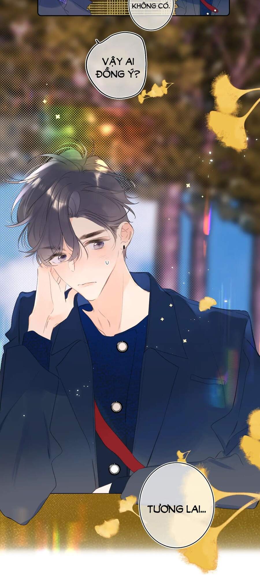 Đừng Khóc Chapter 65 - 24
