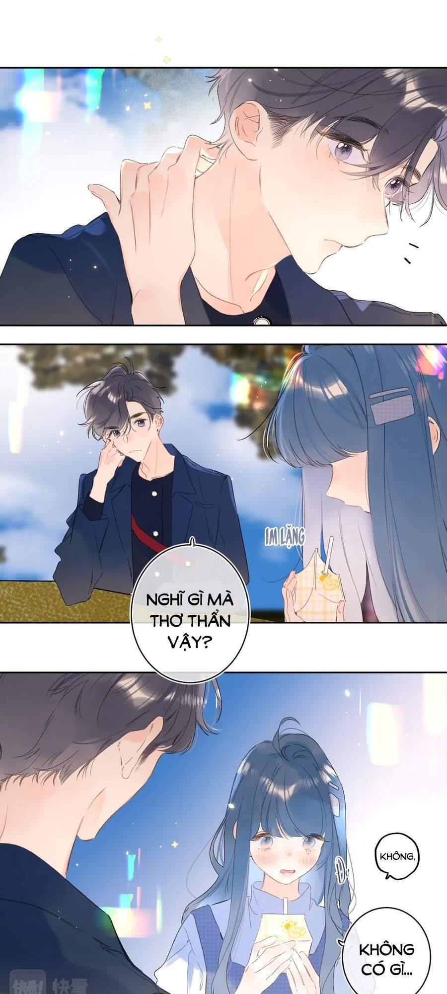 Đừng Khóc Chapter 65 - 25