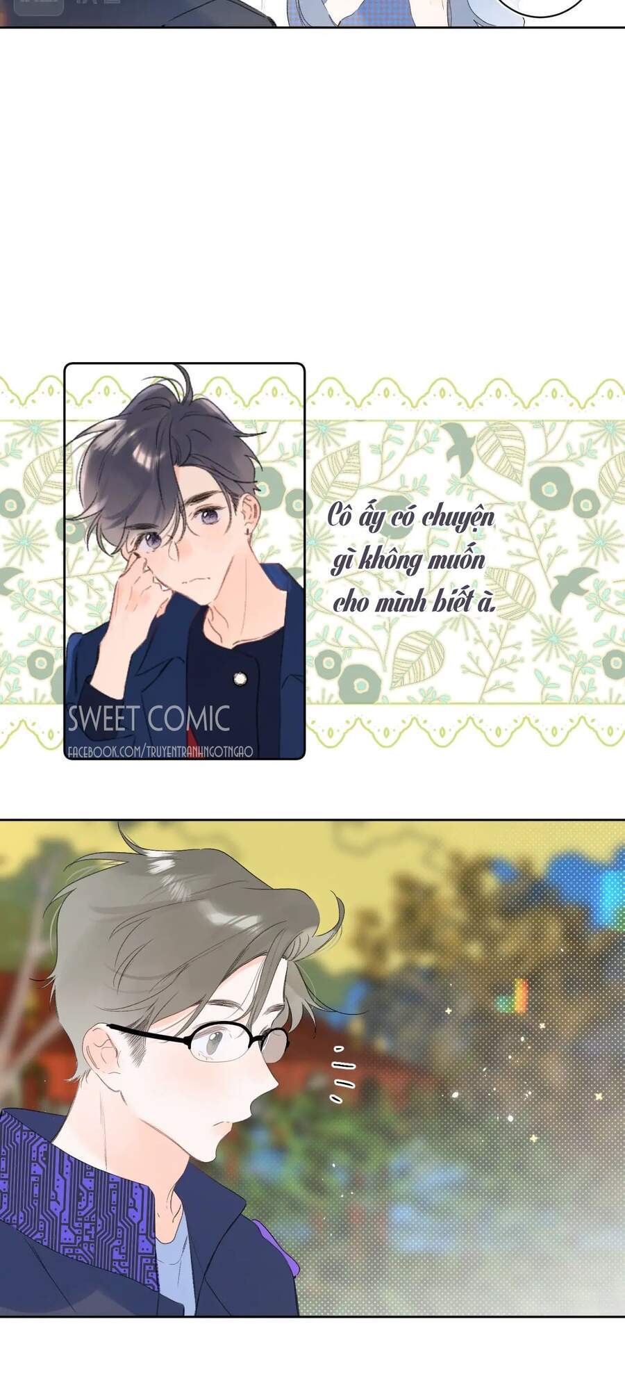 Đừng Khóc Chapter 65 - 26