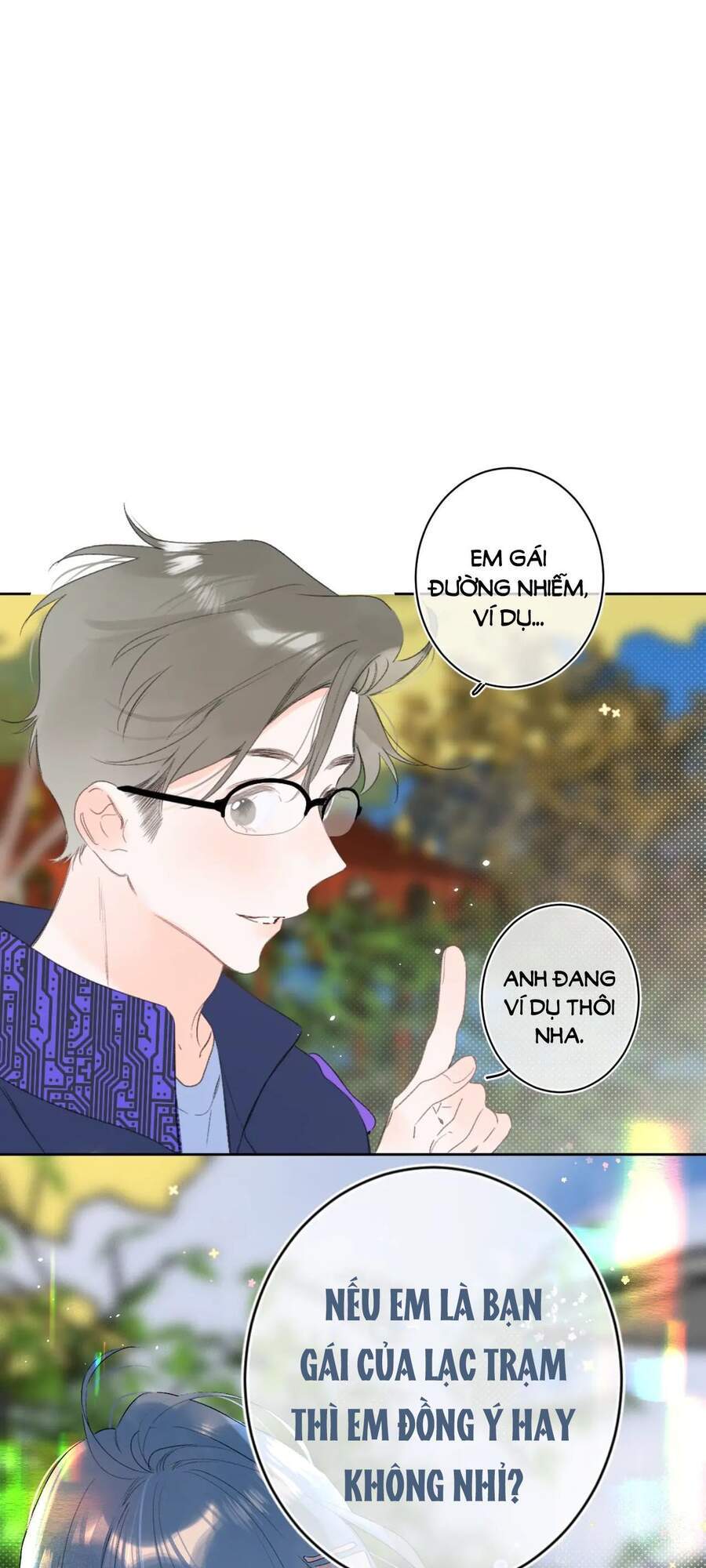 Đừng Khóc Chapter 65 - 27