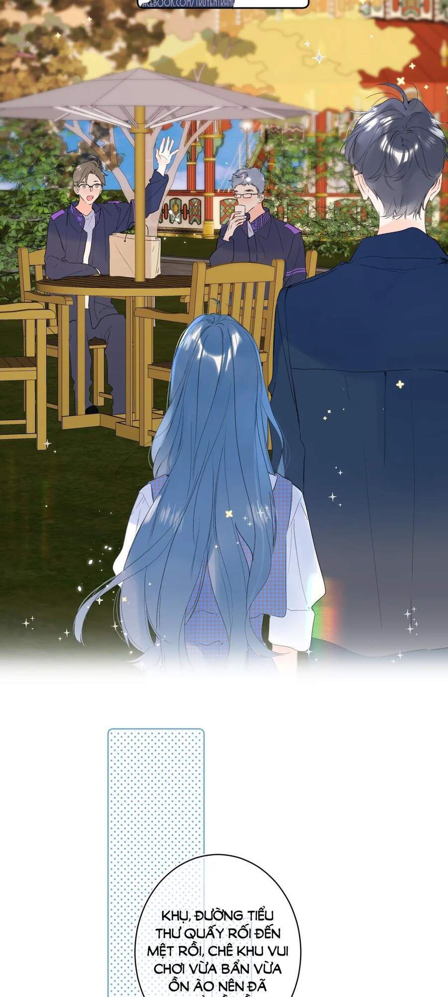 Đừng Khóc Chapter 65 - 4