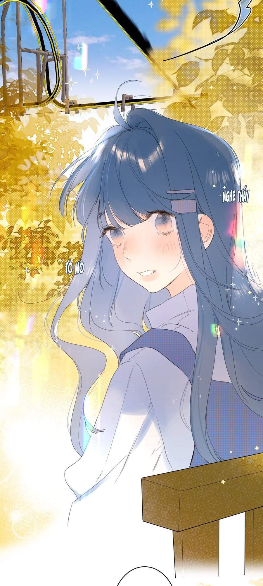 Đừng Khóc Chapter 65 - 6