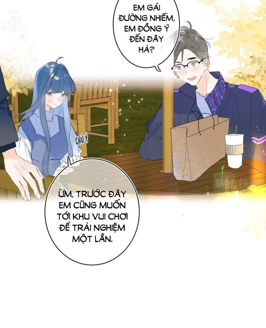 Đừng Khóc Chapter 65 - 7