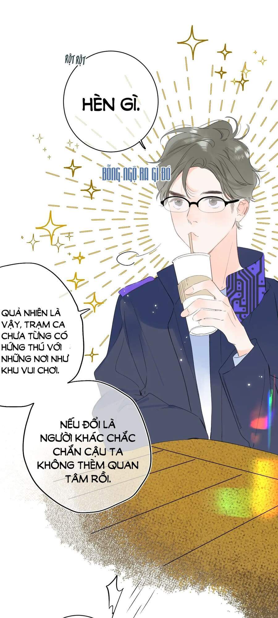 Đừng Khóc Chapter 65 - 8