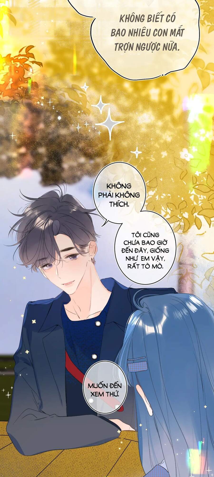 Đừng Khóc Chapter 65 - 10