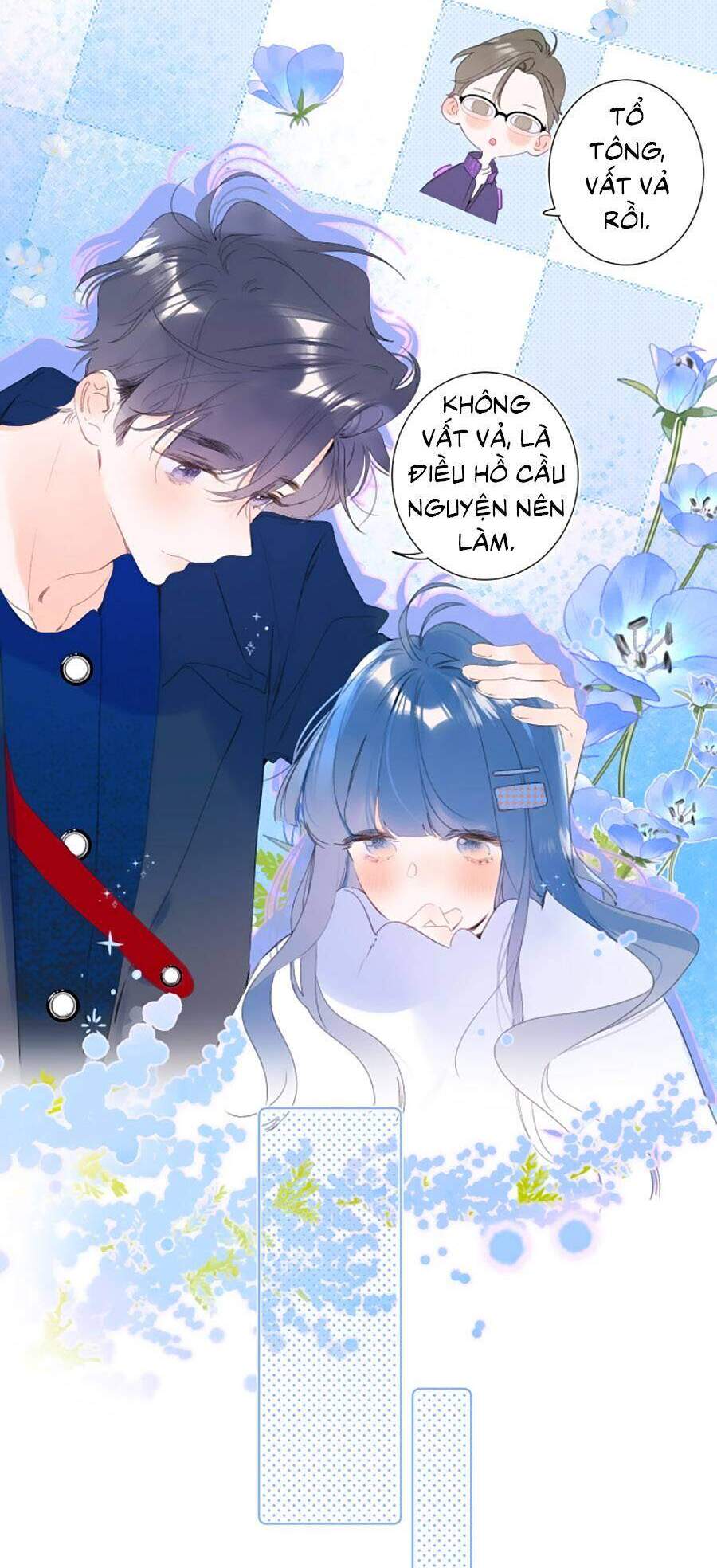 Đừng Khóc Chapter 66 - 11