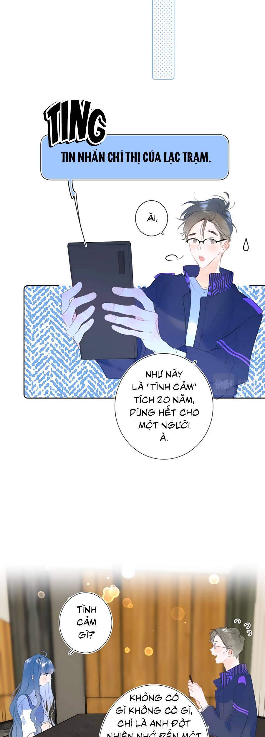 Đừng Khóc Chapter 66 - 12