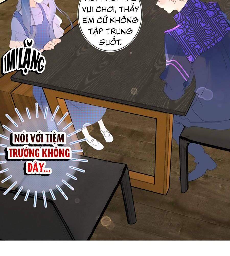 Đừng Khóc Chapter 66 - 14