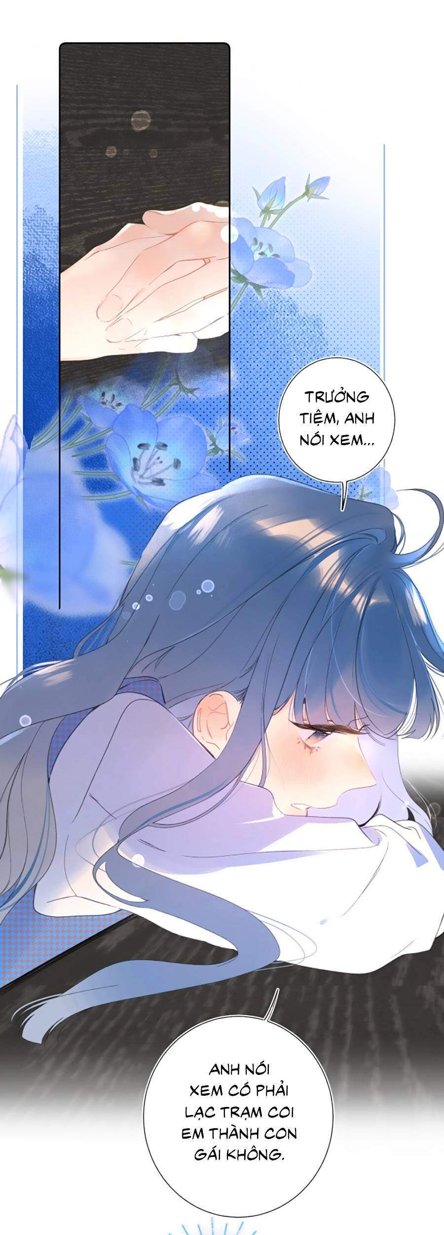 Đừng Khóc Chapter 66 - 15
