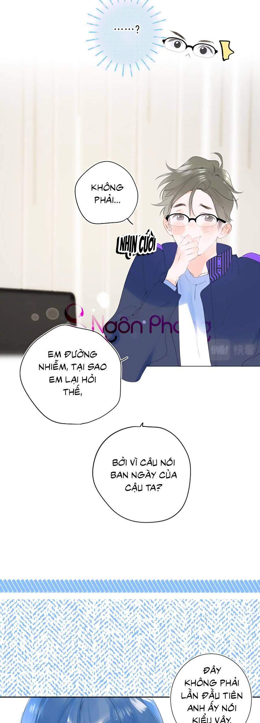 Đừng Khóc Chapter 66 - 16